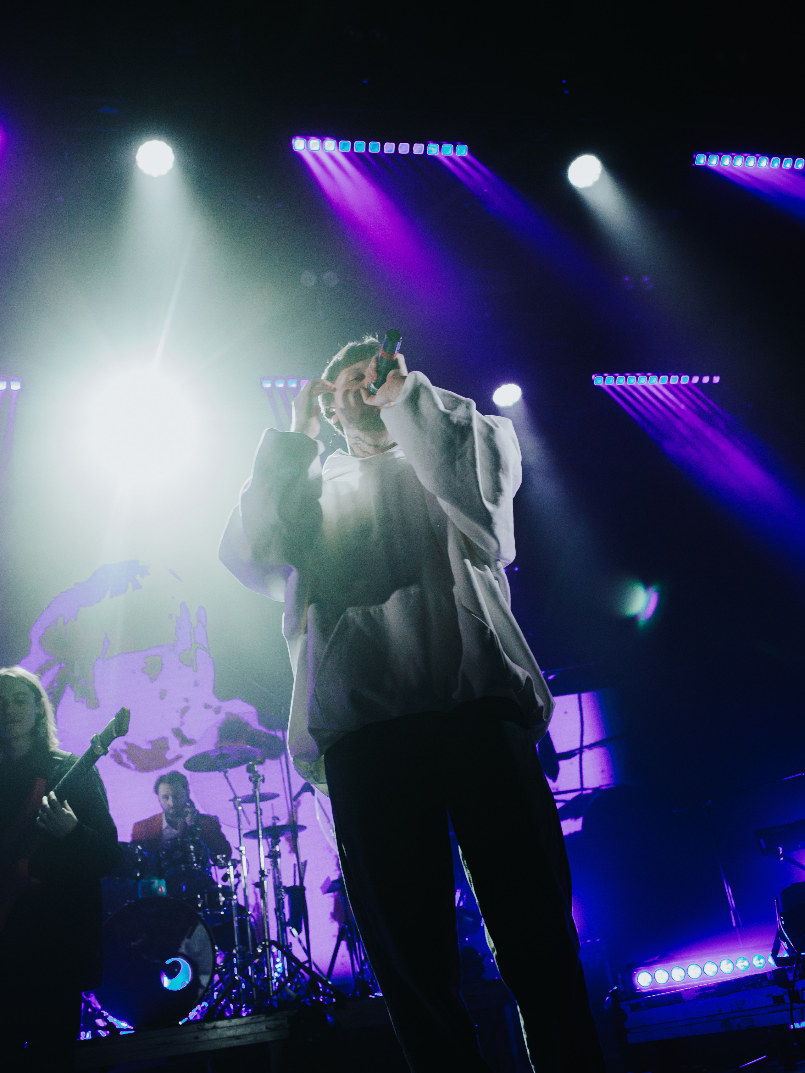 ШАРЫ. Фотограф из Санкт-Петербурга Валерия Ленских