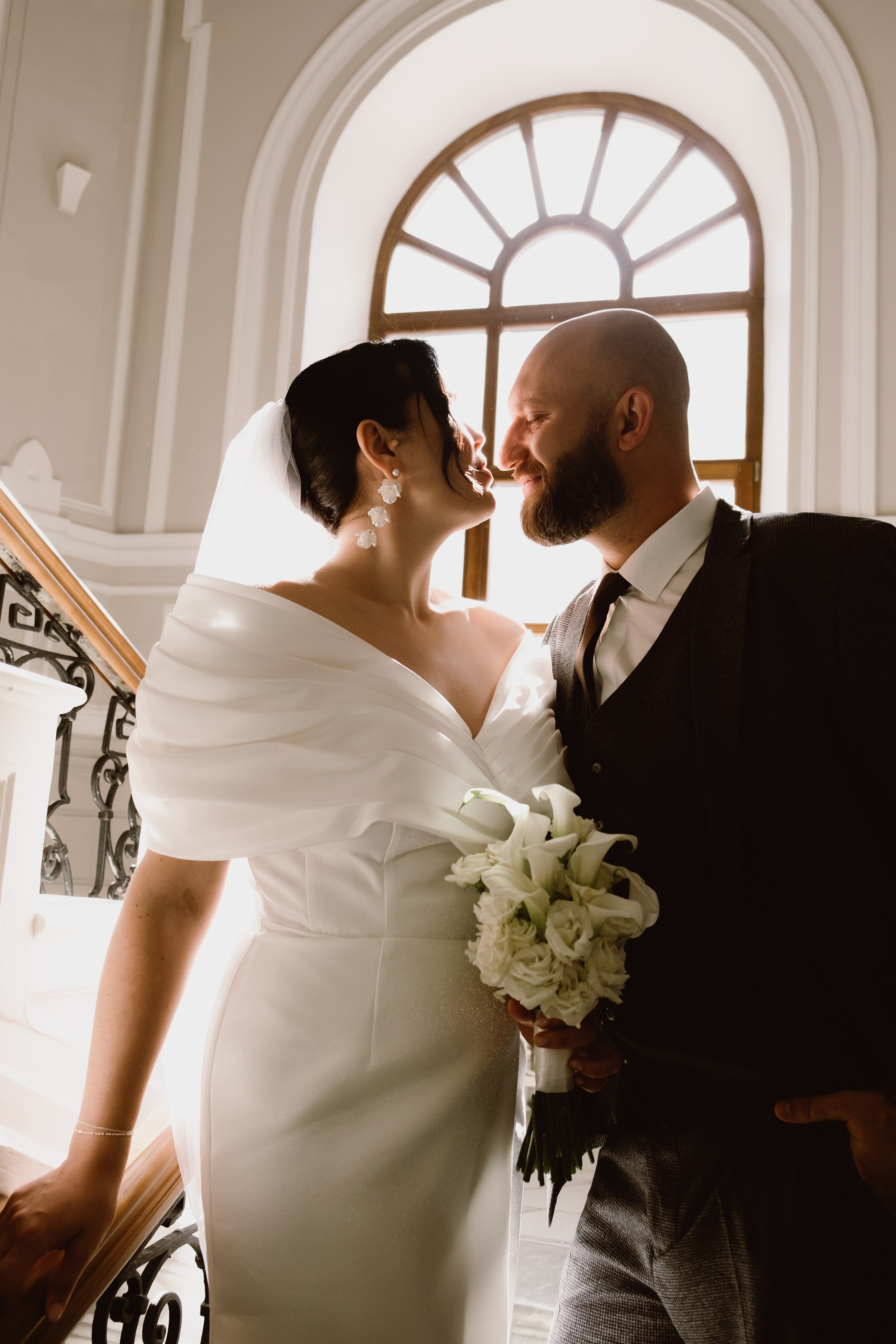 Ульяна | Сергей. Юлия Ельцина — фотограф и видеограф в Екатеринбурге