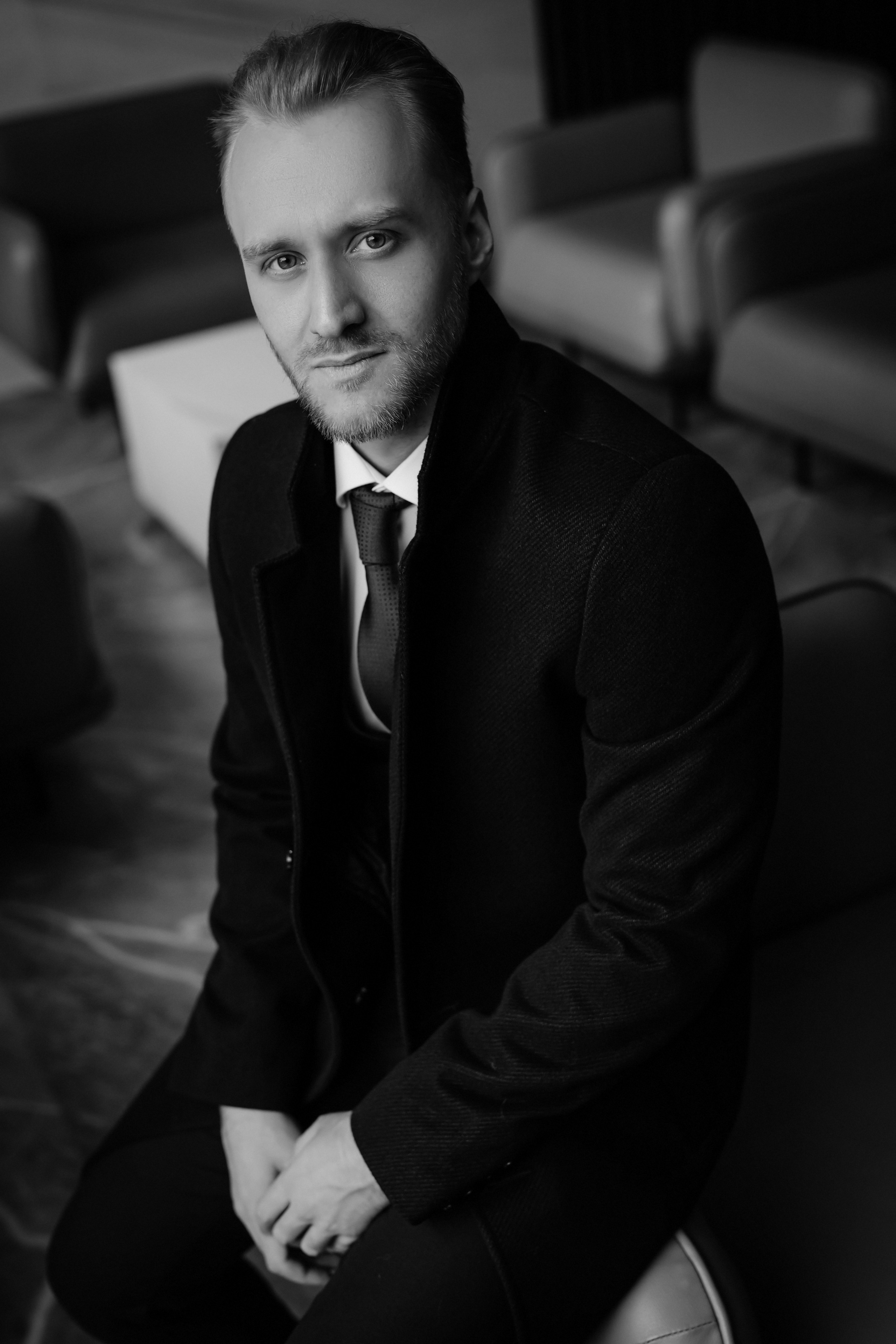 Алексей. Таня Давтян фотограф в Новосибирске