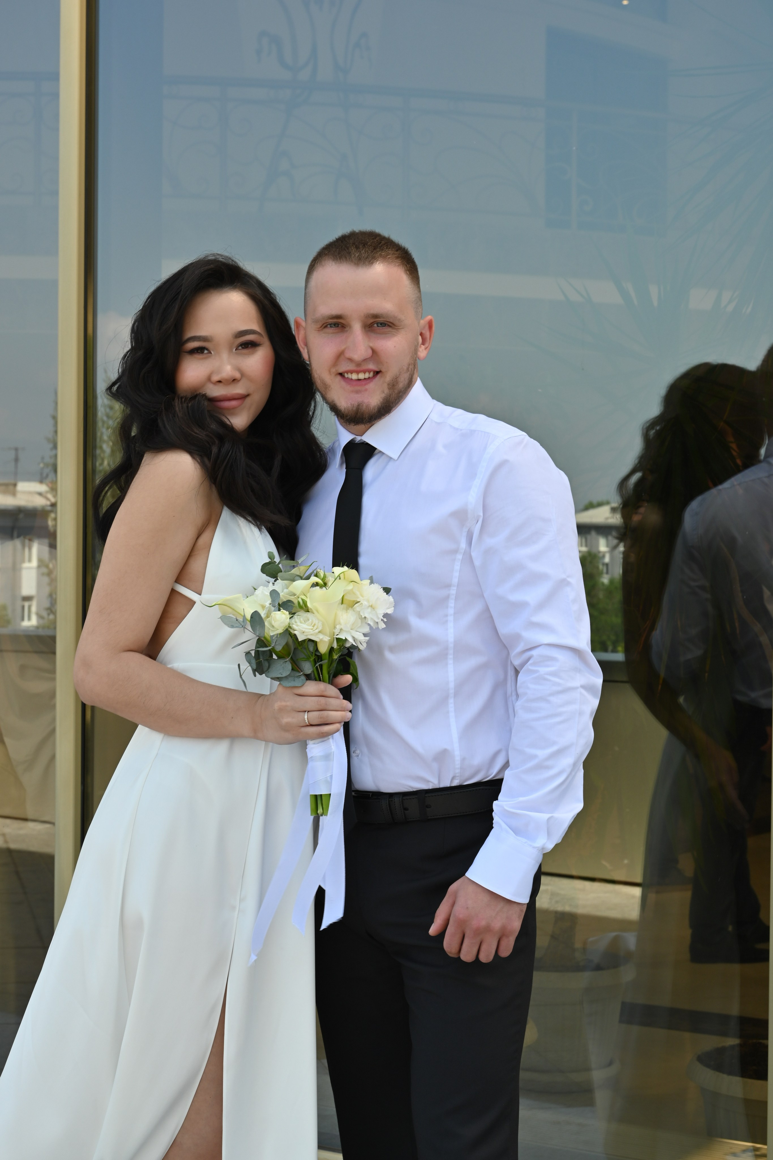 Лиза & Максим. Фотограф в Иркутске Славная Юлия