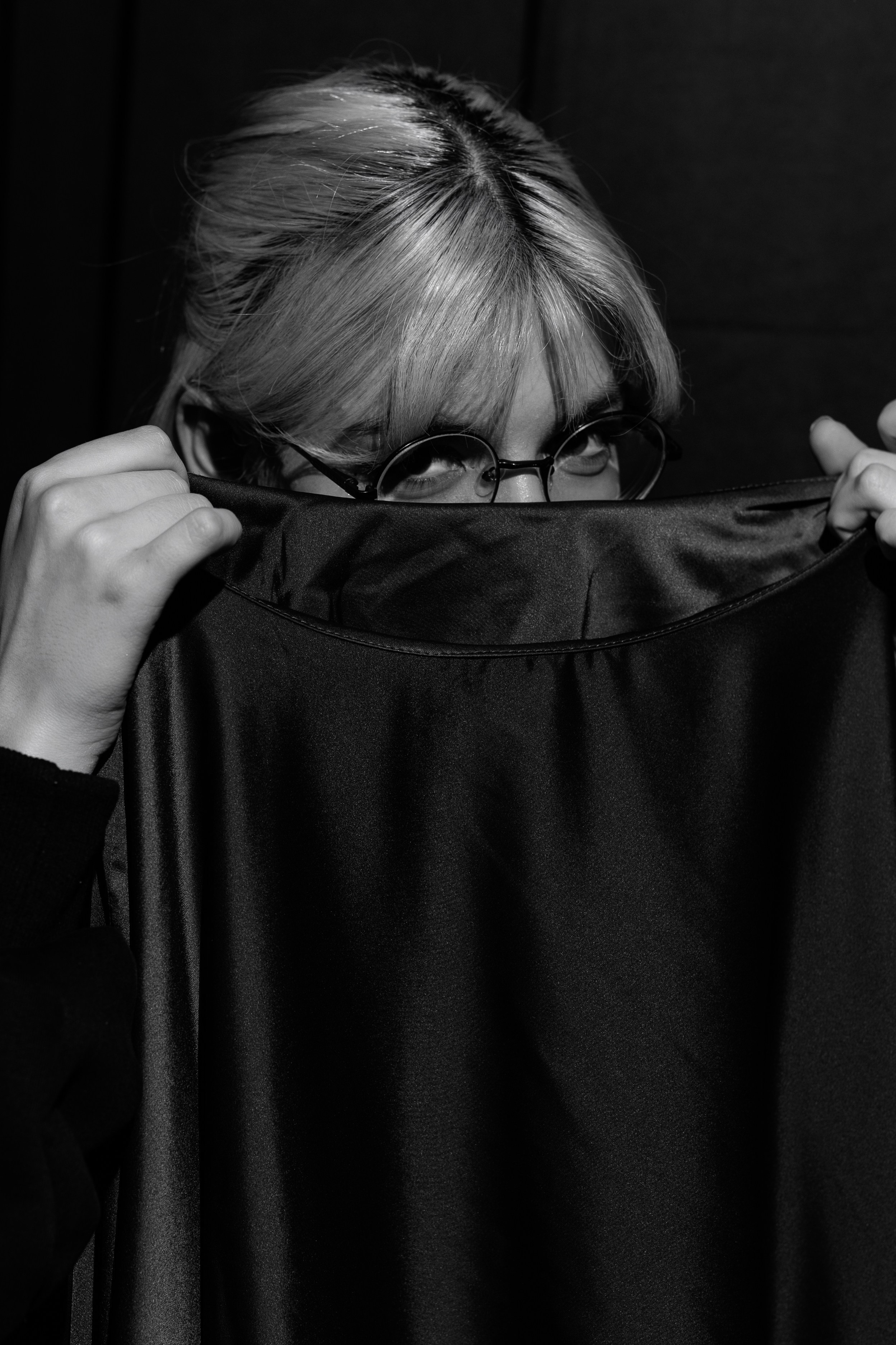 Новые горизонты. Фотограф Яна Белая