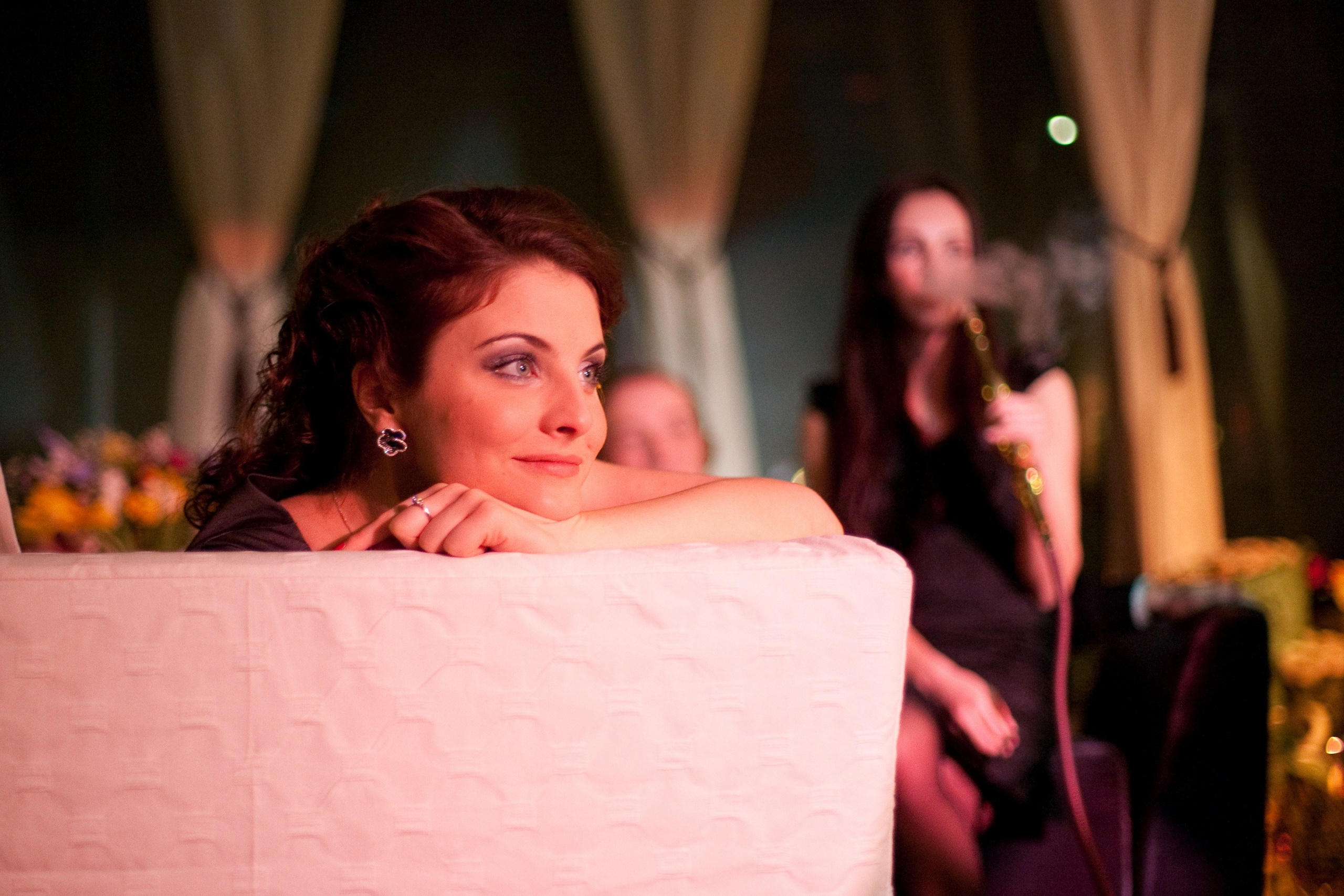 День рождения Времена Года