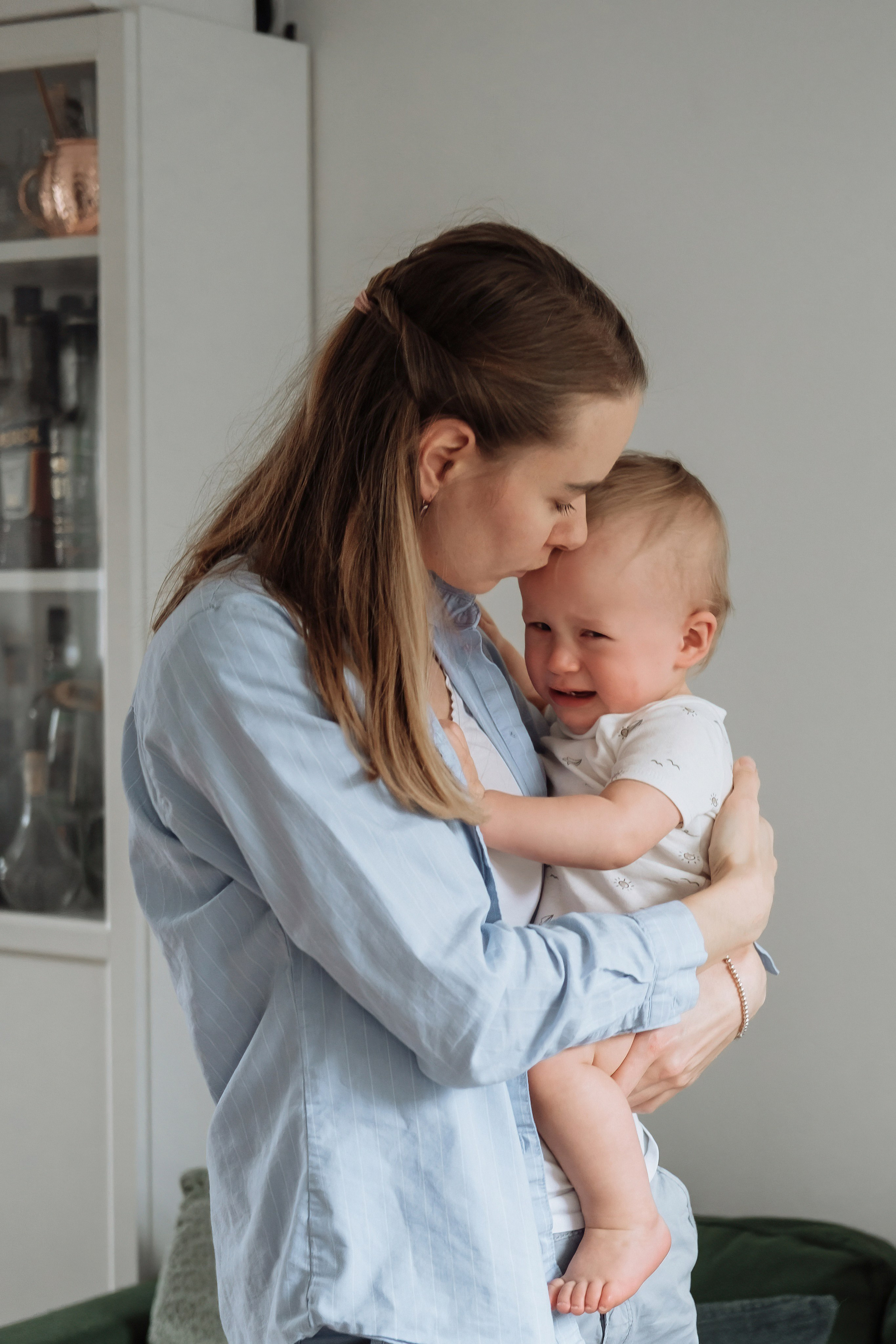Ivan & Anna & Mark. Photographer Cologne Bonn Europe Anna Ketova