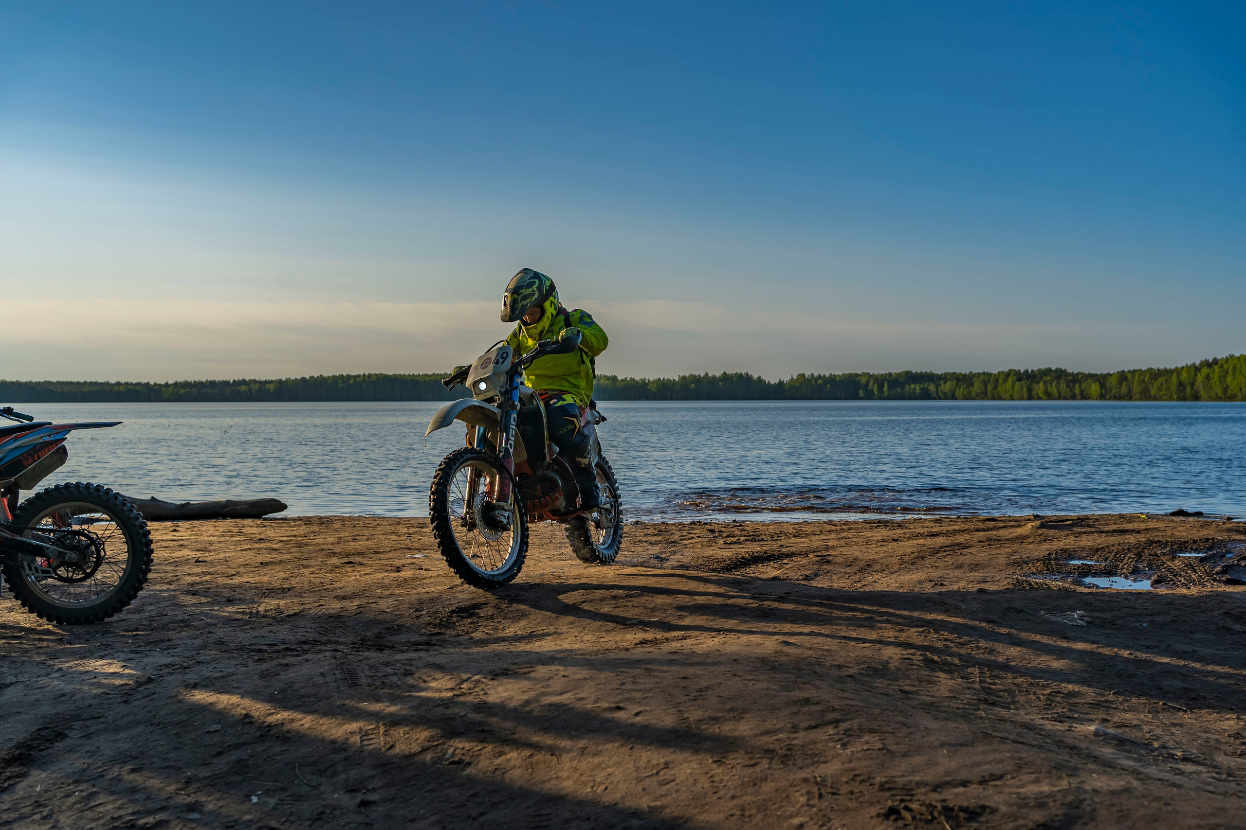 Владимир. Графический дизайнер Илья Левченко