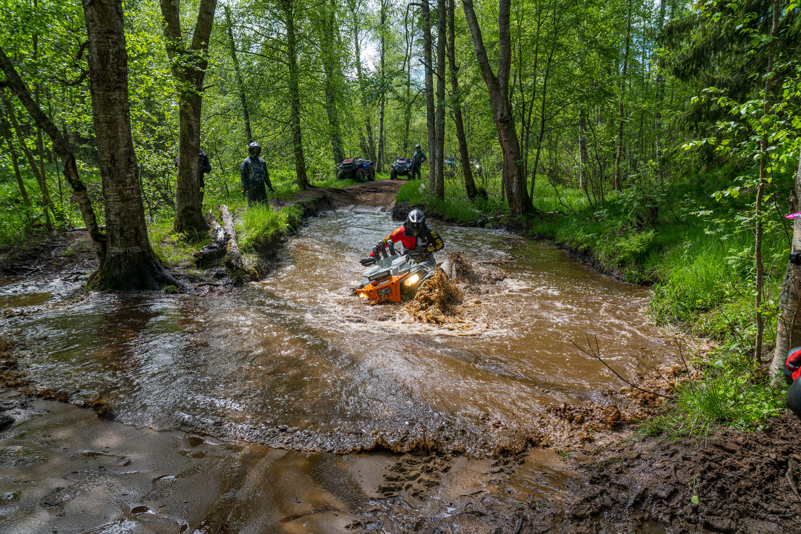 RazVolution. Графический дизайнер Илья Левченко