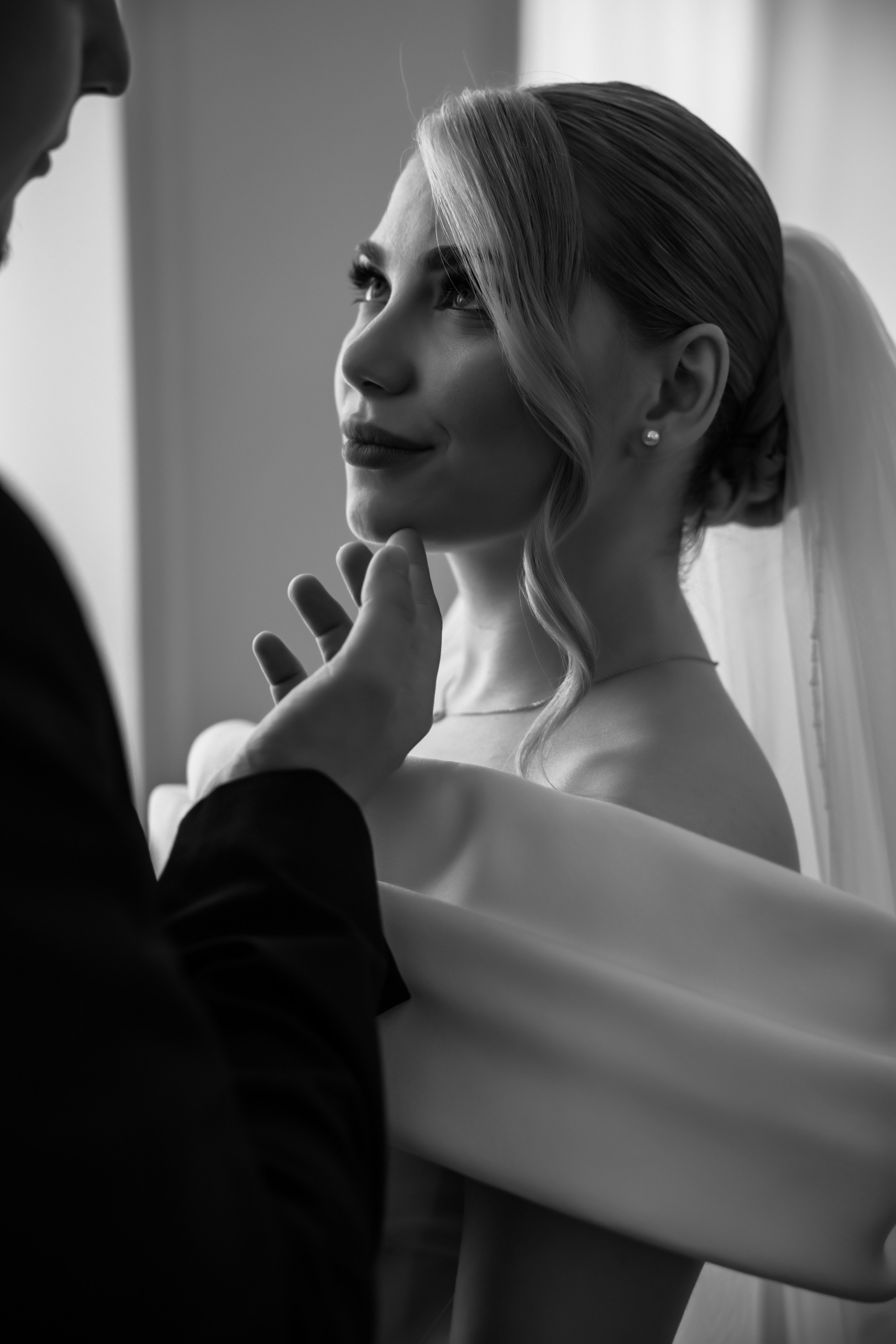 Ivan & Anastasia. Свадебный фотограф в Ставрополе Катерина