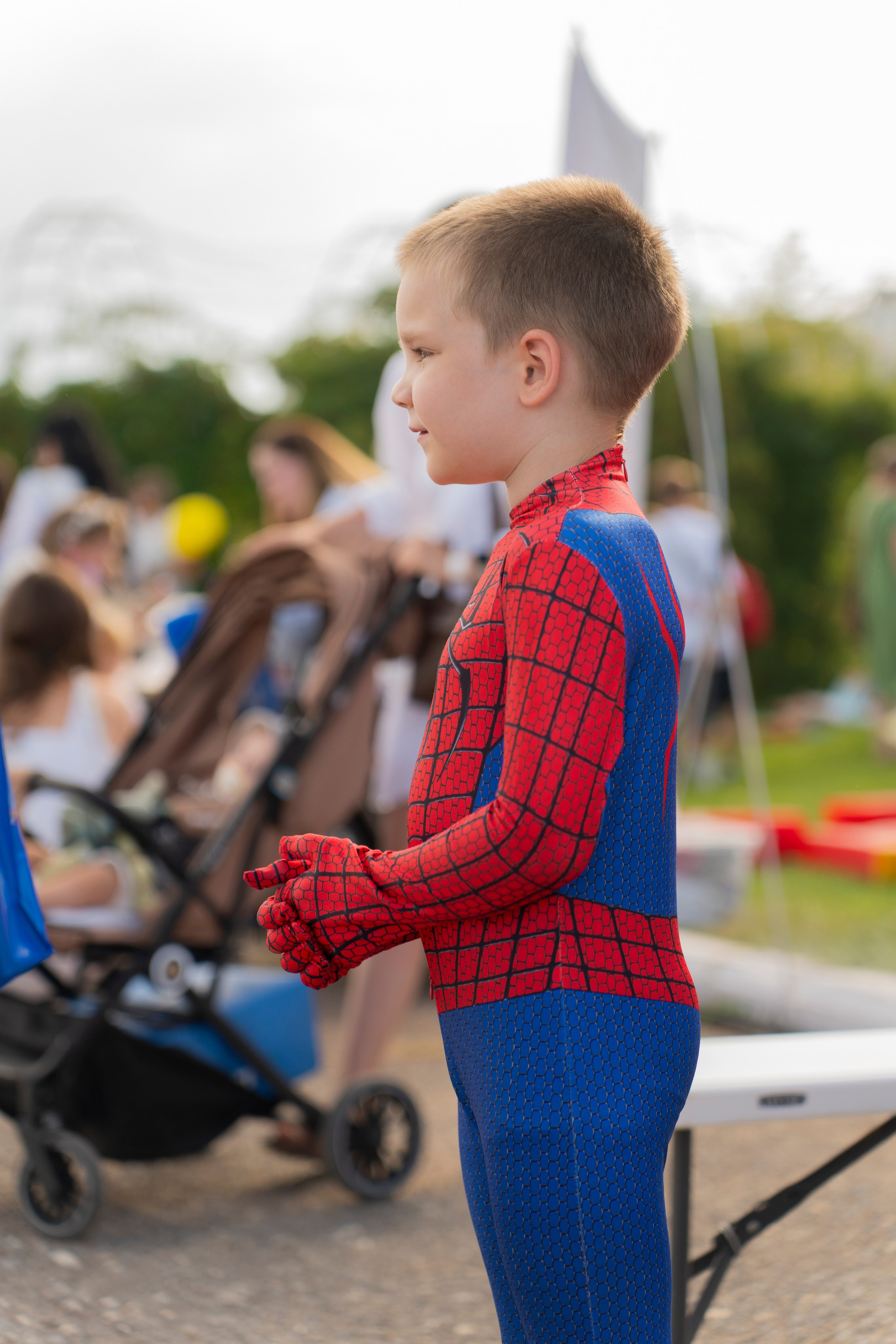 Best Family Fest 2026. Дарья Селихова / Фотограф