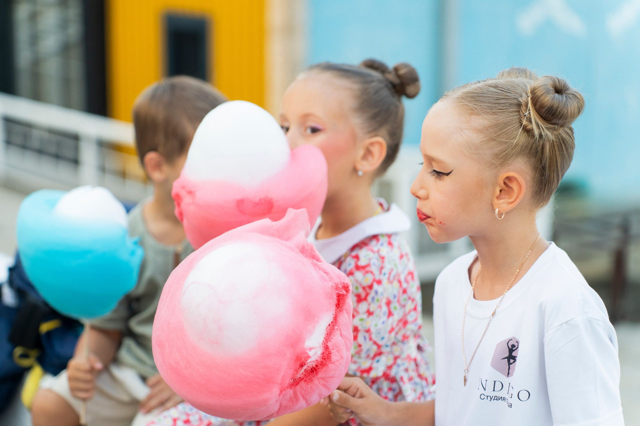 Best Family Fest 2026. Дарья Селихова / Фотограф