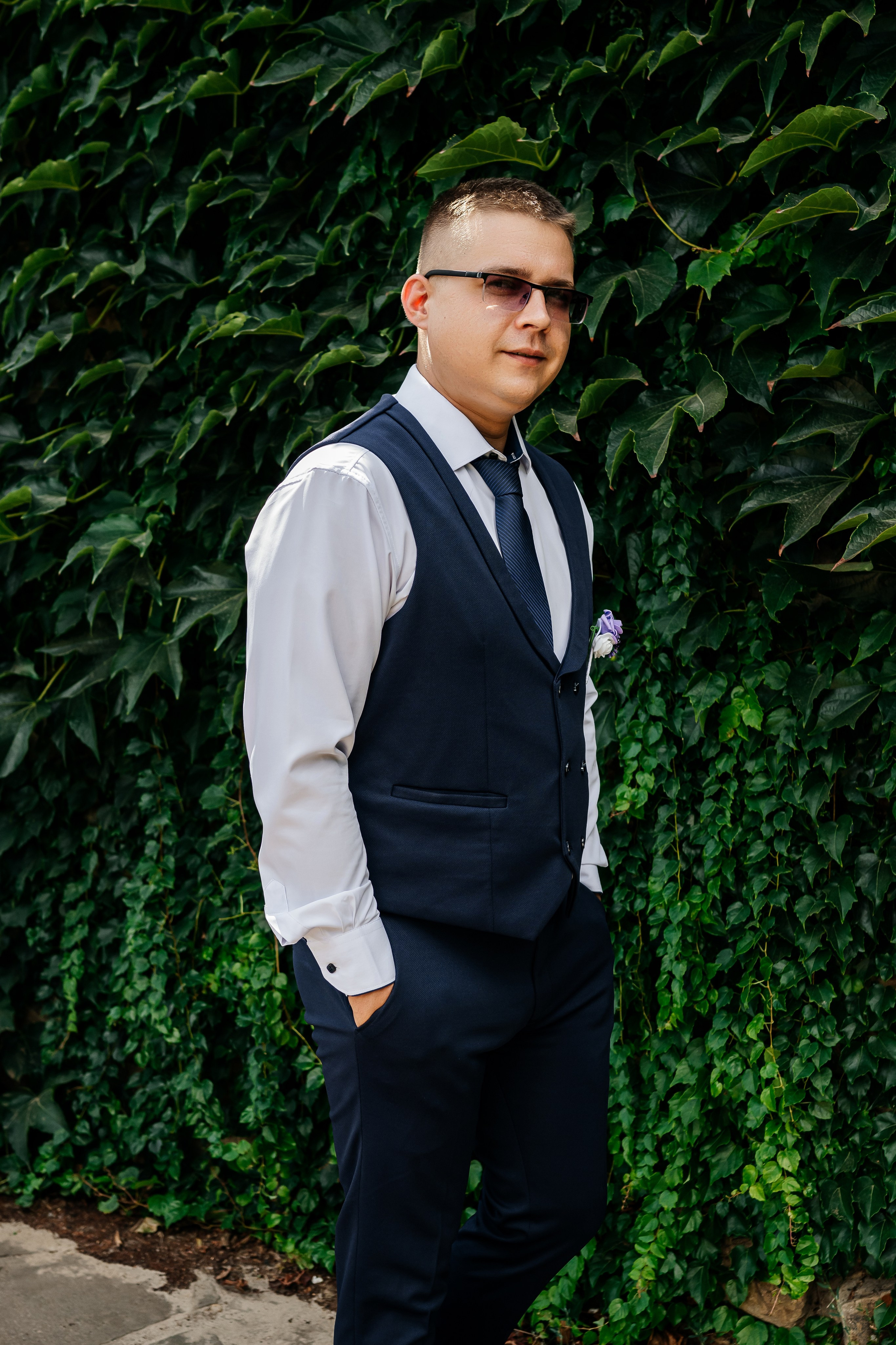 Анна и Александр. 16.08.2025. Фотограф в Каменске-Шахтинском Ольга Сагал