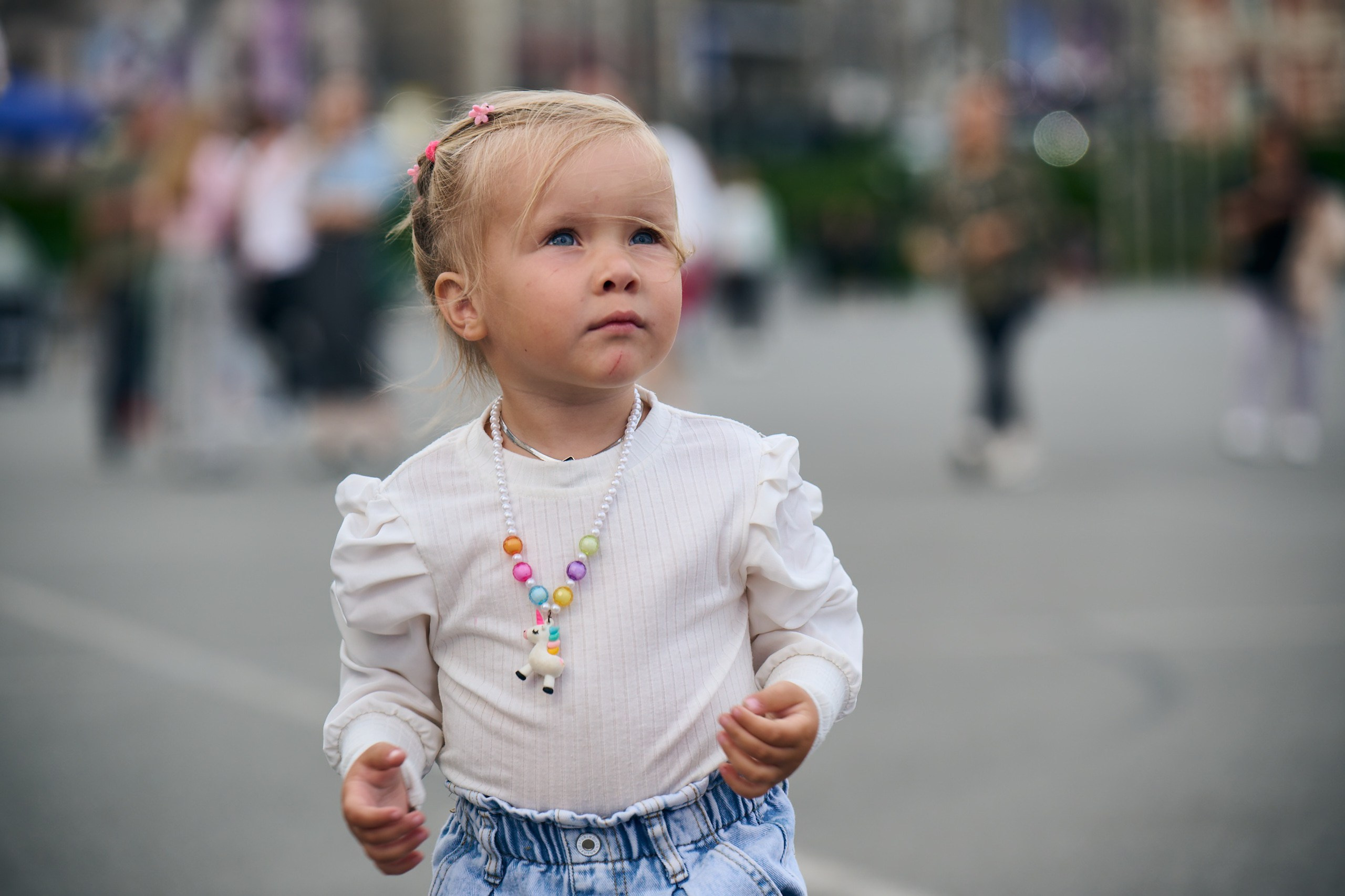 Концерт площадь. Профессиональный репортажный фотограф Инесса Иминова