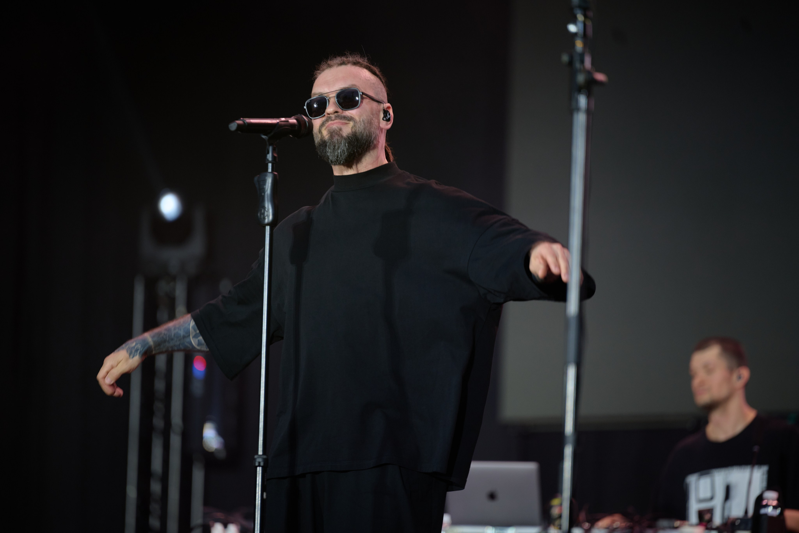 День молодежи вечерняя программа. Профессиональный репортажный фотограф Инесса Иминова