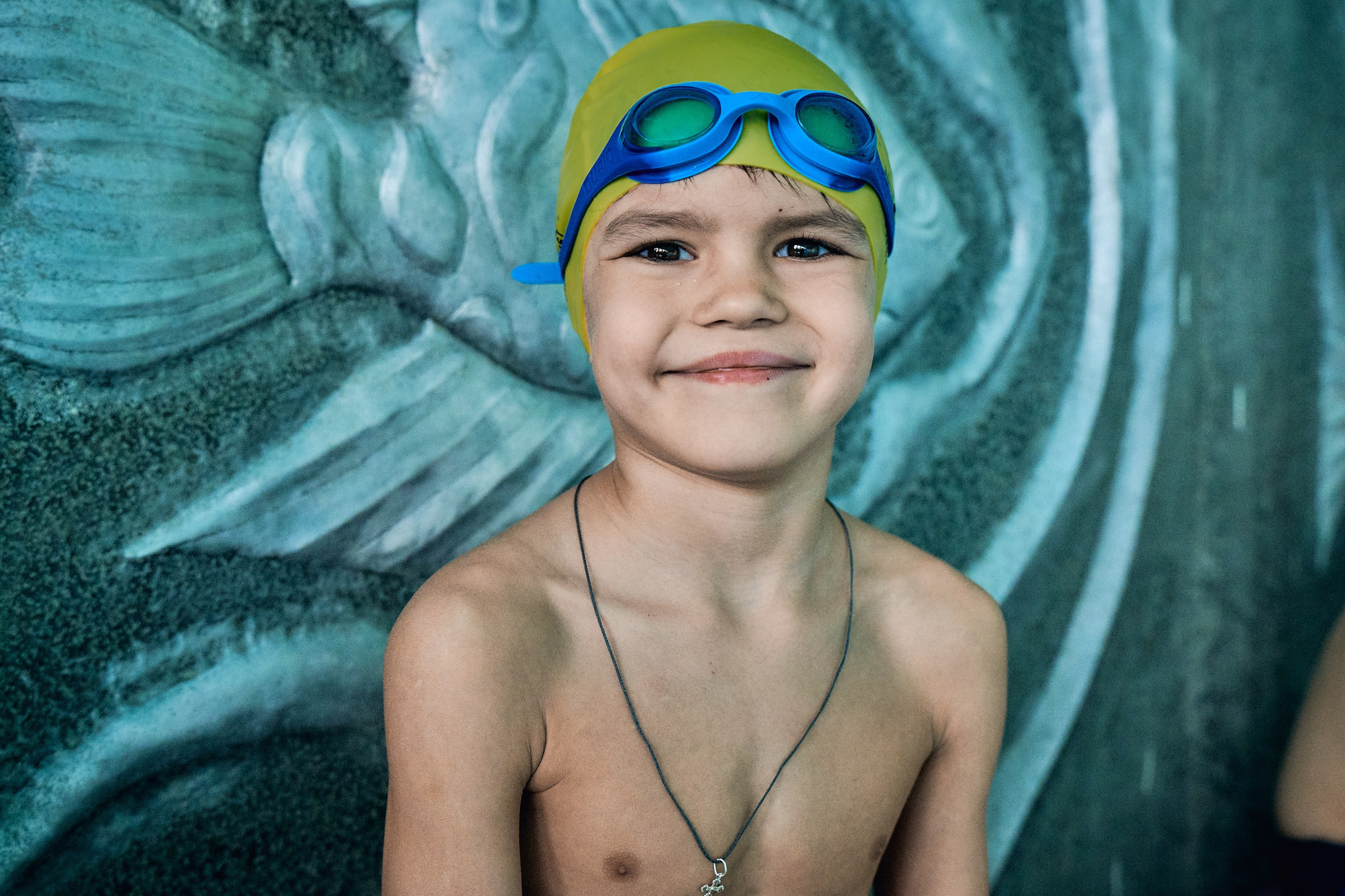 Восход 2025.03.01. Профессиональный репортажный фотограф Инесса Иминова