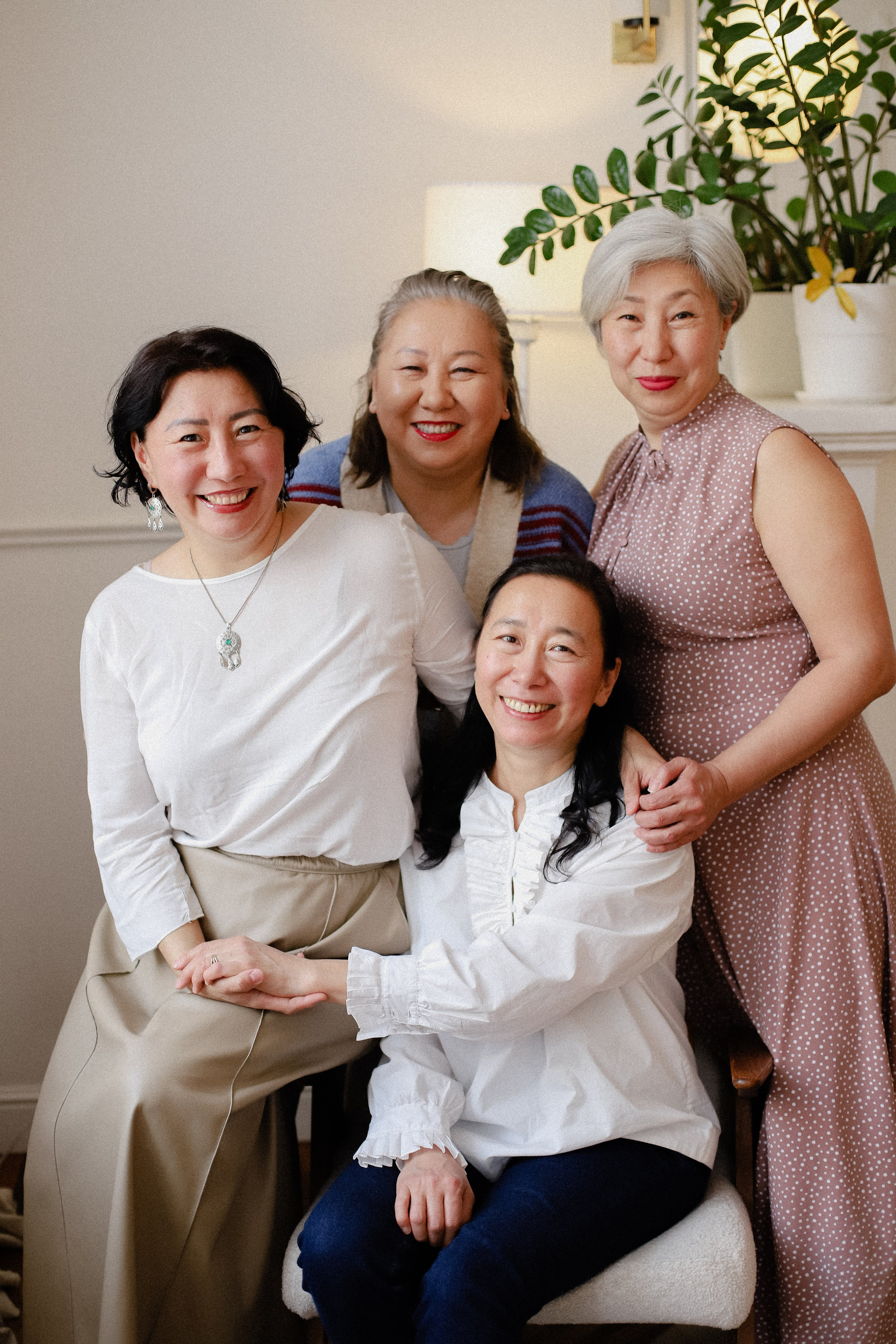 Семейная. Фотограф в Алматы и Москве Даша Пушкина