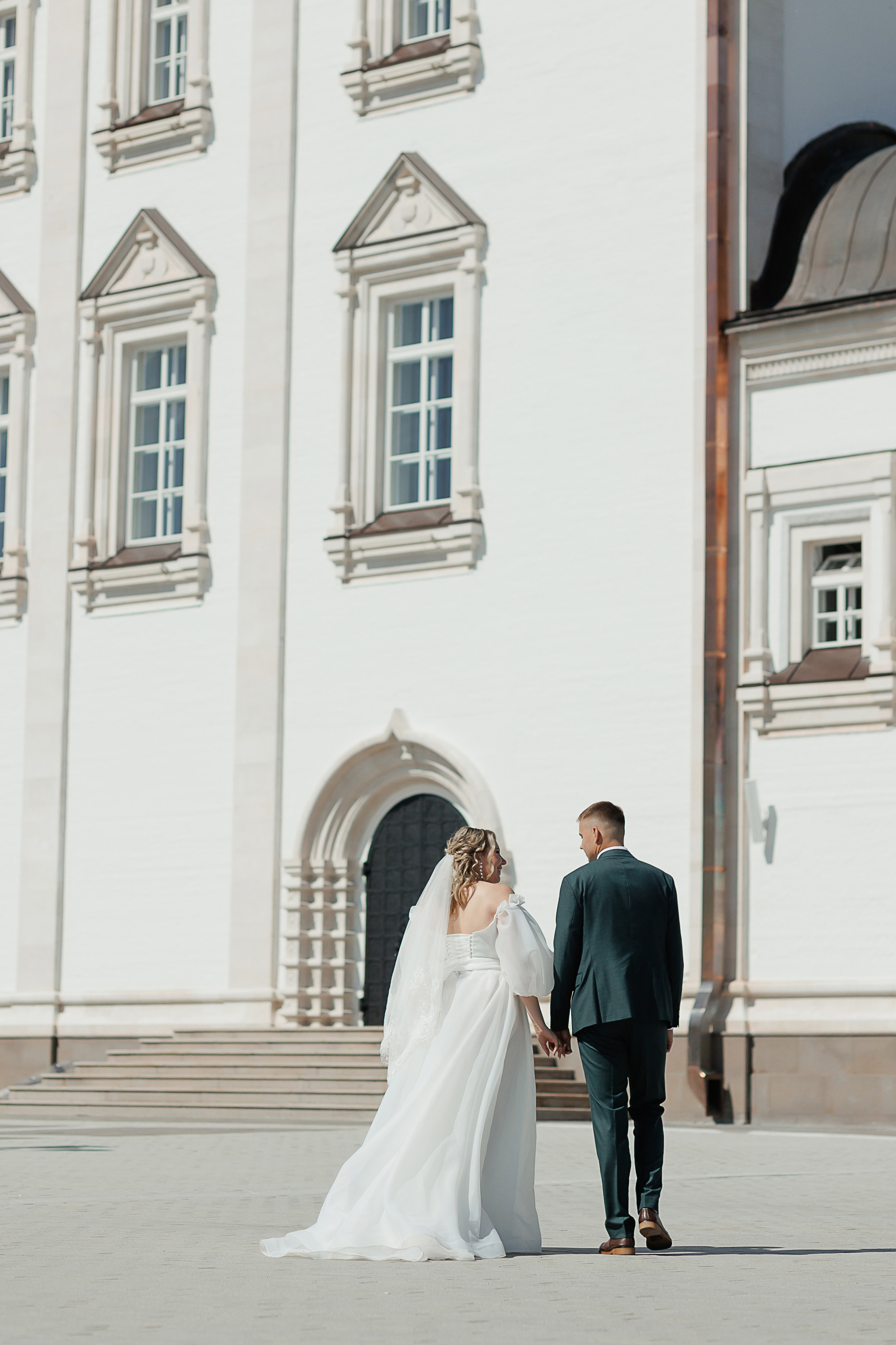 Свадьба Ксении и Игоря. Свадебный и семейный фотограф в Твери и Тверской области