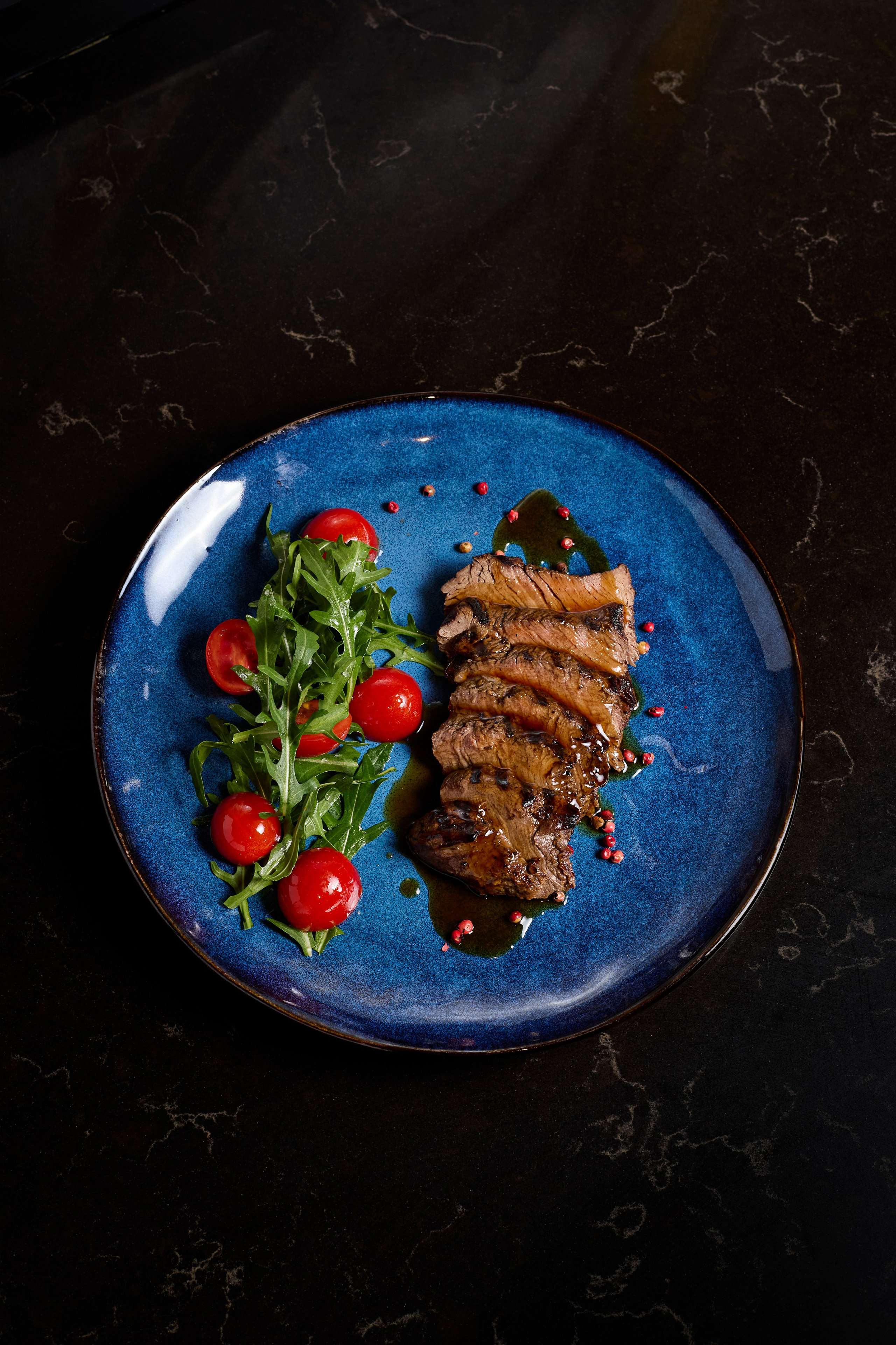 Меню ресторана. Свадебный фотограф Анастасия Казакова