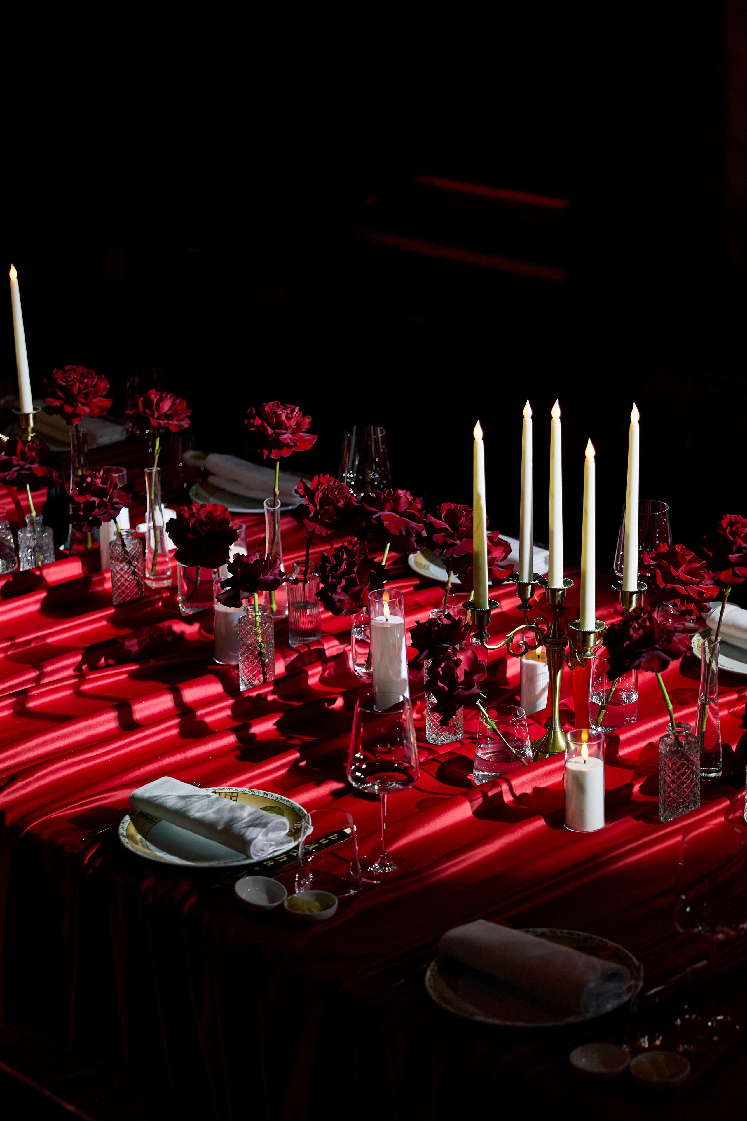 Будда Бар. Свадебный фотограф Анастасия Казакова