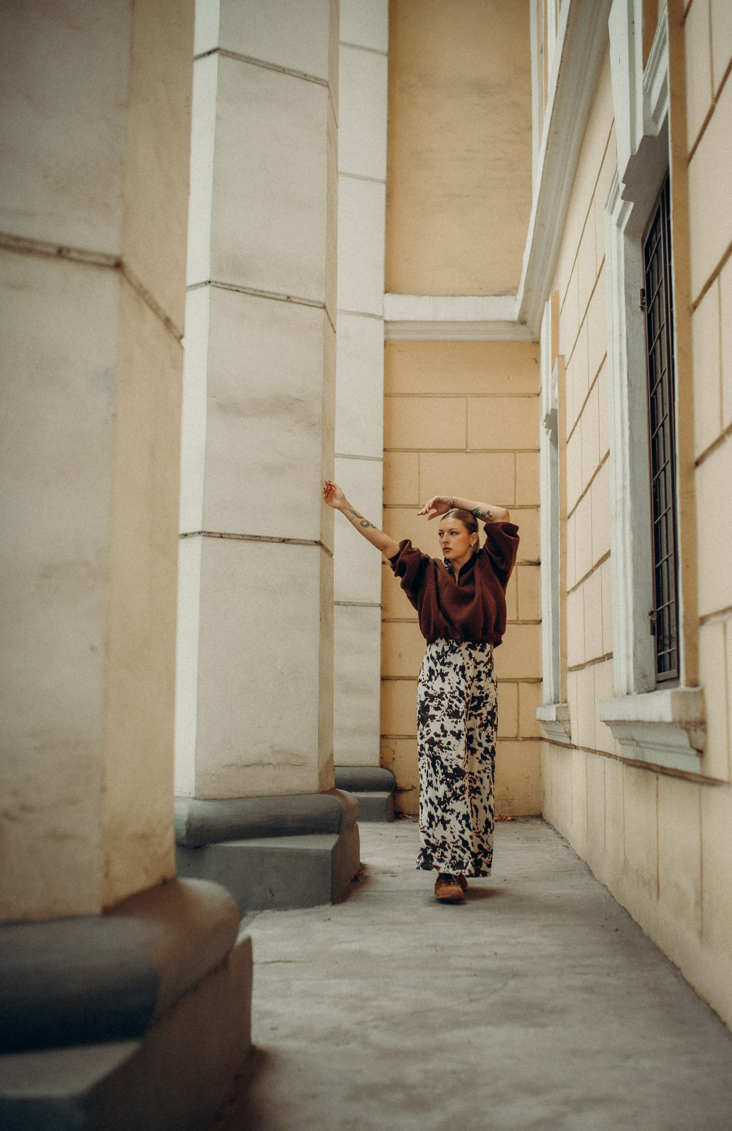 Катя. Фотограф Волченкова Екатерина