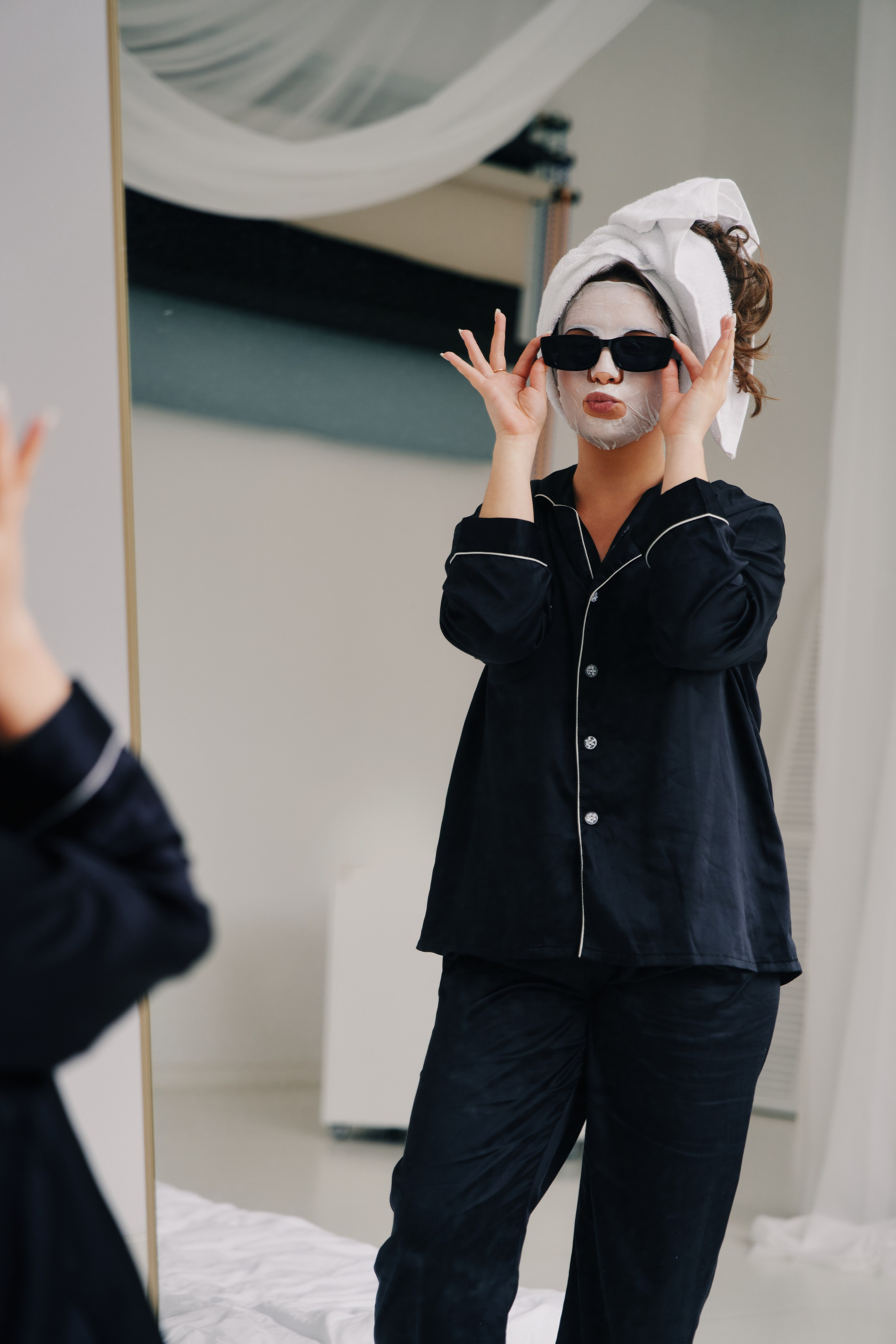 День рождения Кати Бобровой 2026. Шилов Арсений — репортажный фотограф в Москве