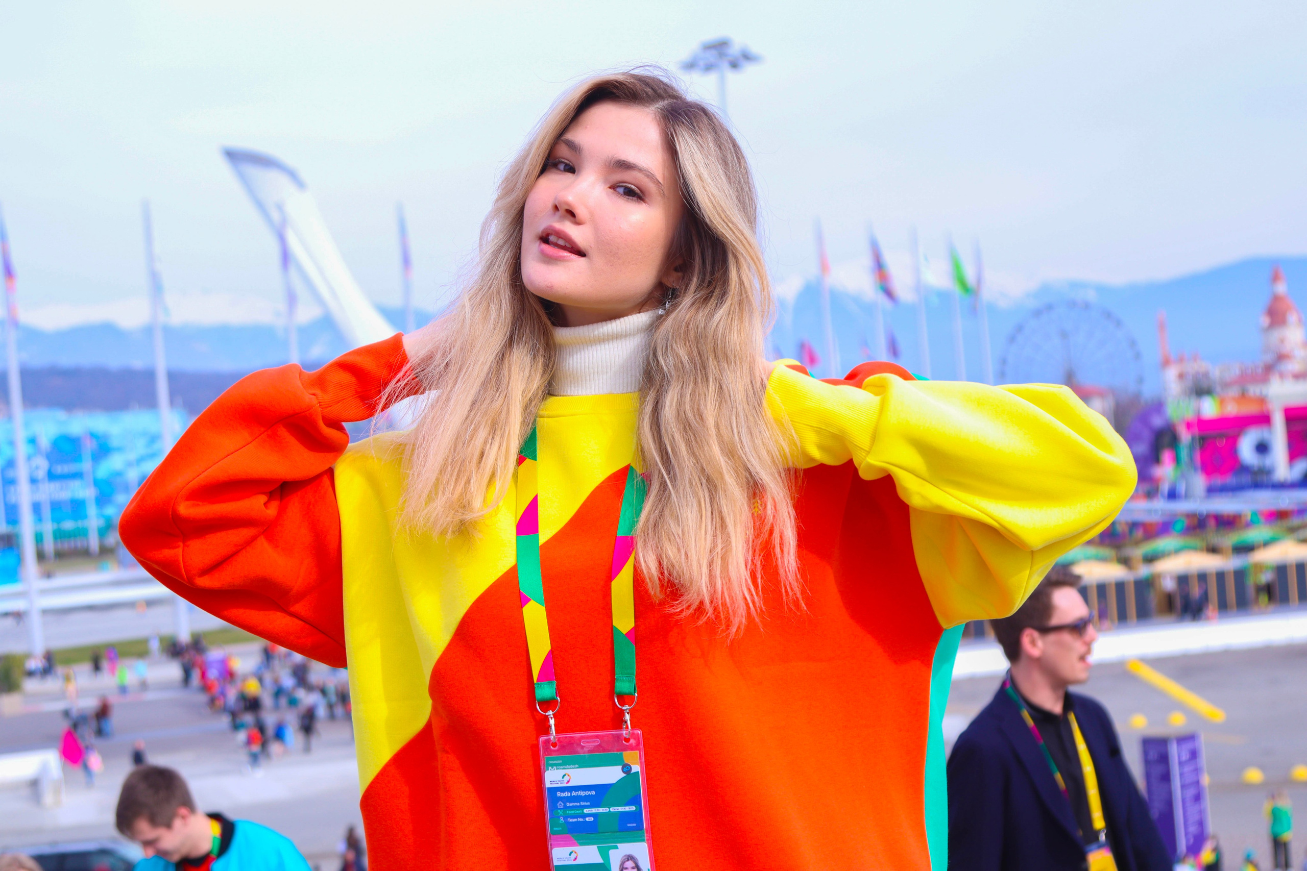 ВФМ | Всемирный фестиваль молодёжи в Сочи 2024. Шилов Арсений — репортажный фотограф в Москве