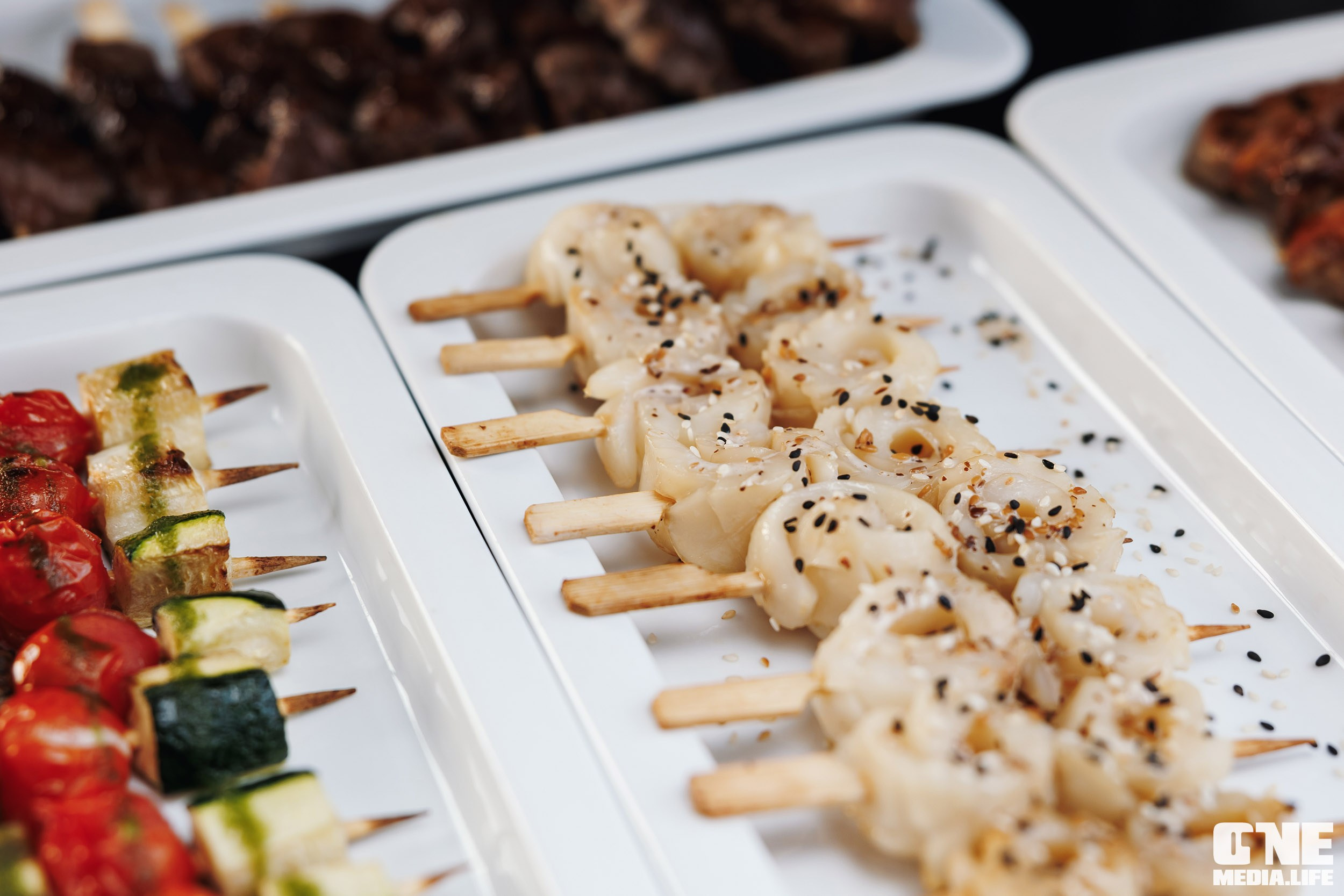 Фоторепортаж из отеля Рэдиссон. One Media Life: фоторепортажи, фотоотчеты с мероприятий и заведений