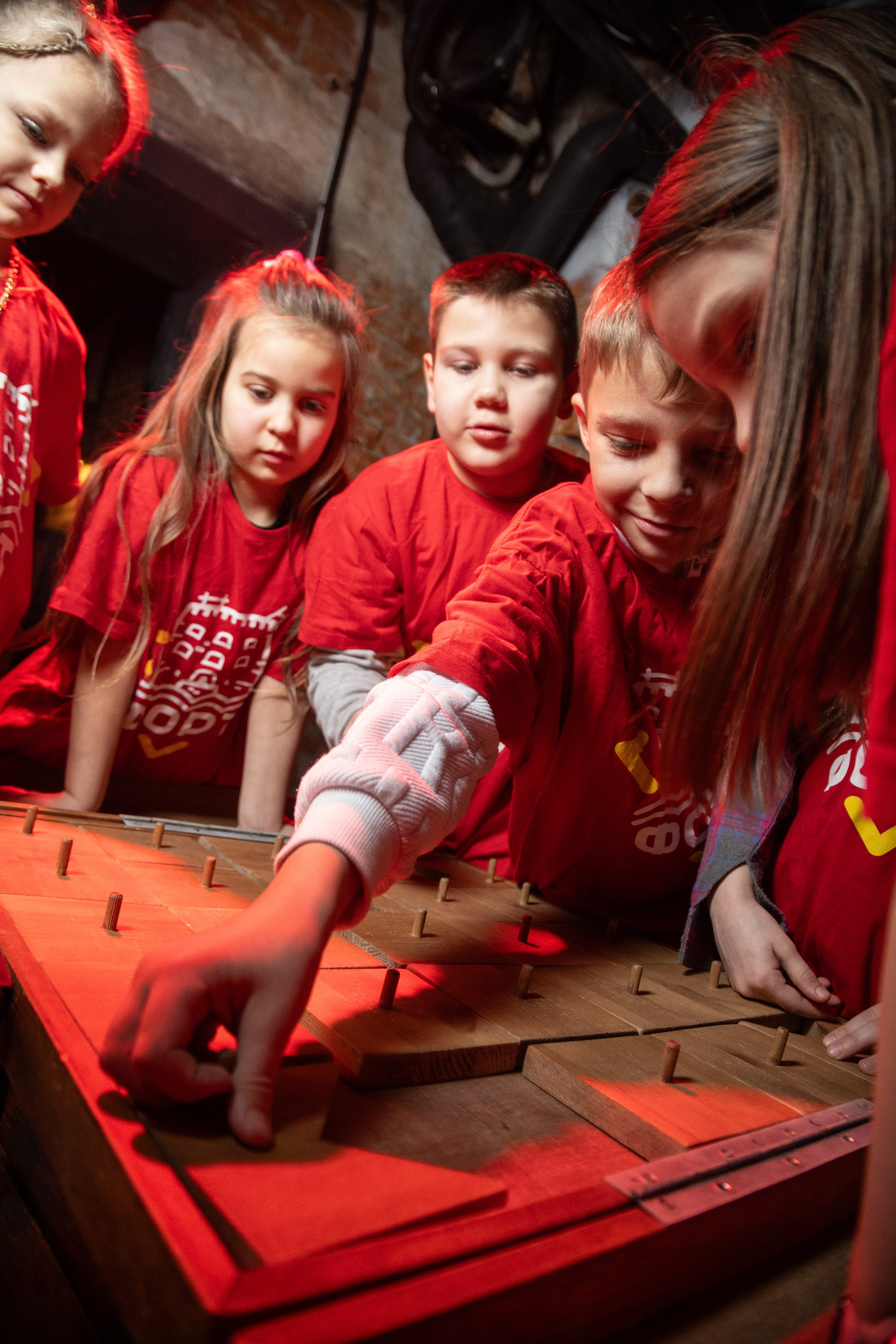 Репортаж. Фотограф в Москве Максим Быков