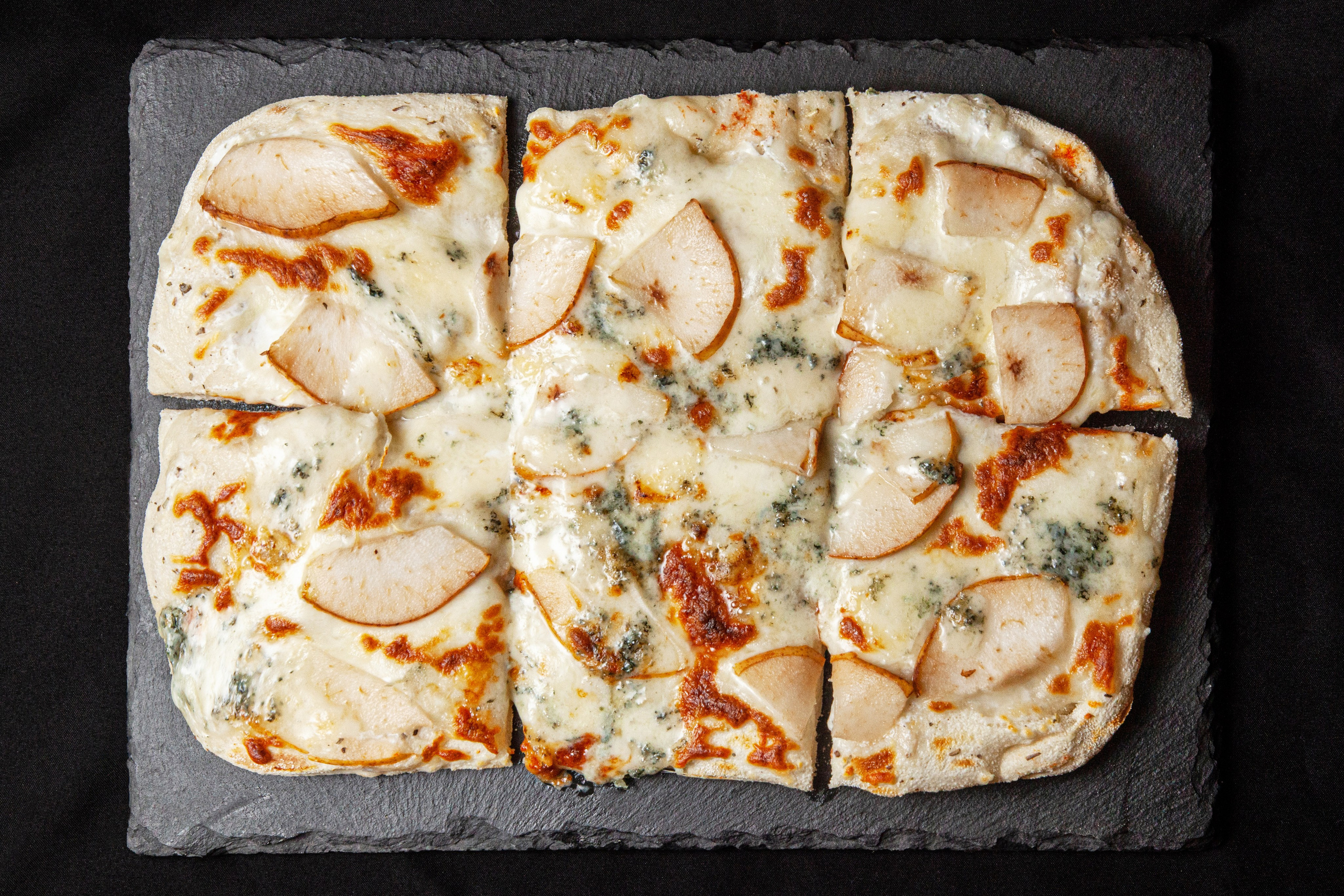 Съемка меню в Москве. Фотограф в Москве Максим Быков