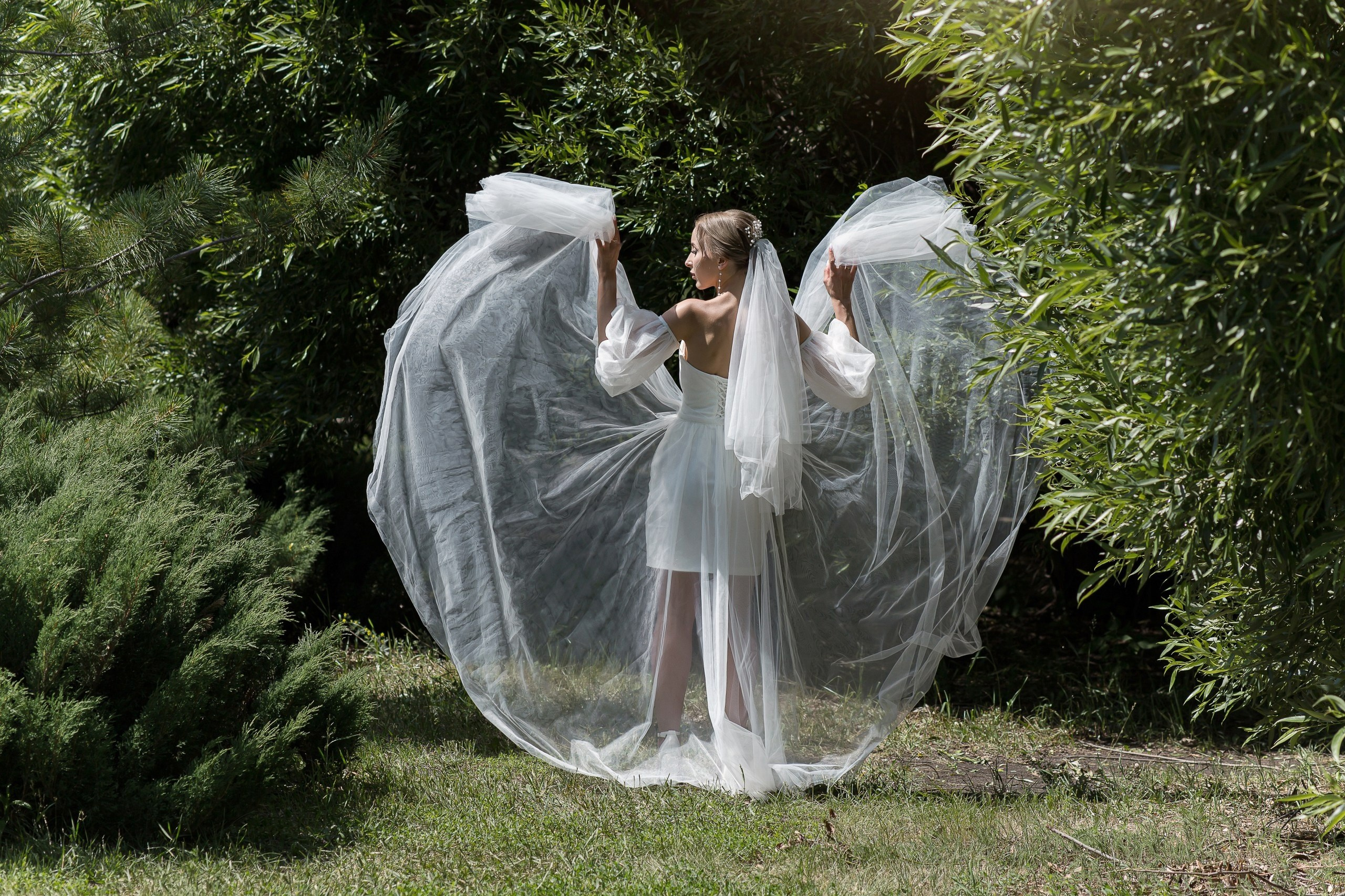 Elena & Artem. Anne Miller | Photographer