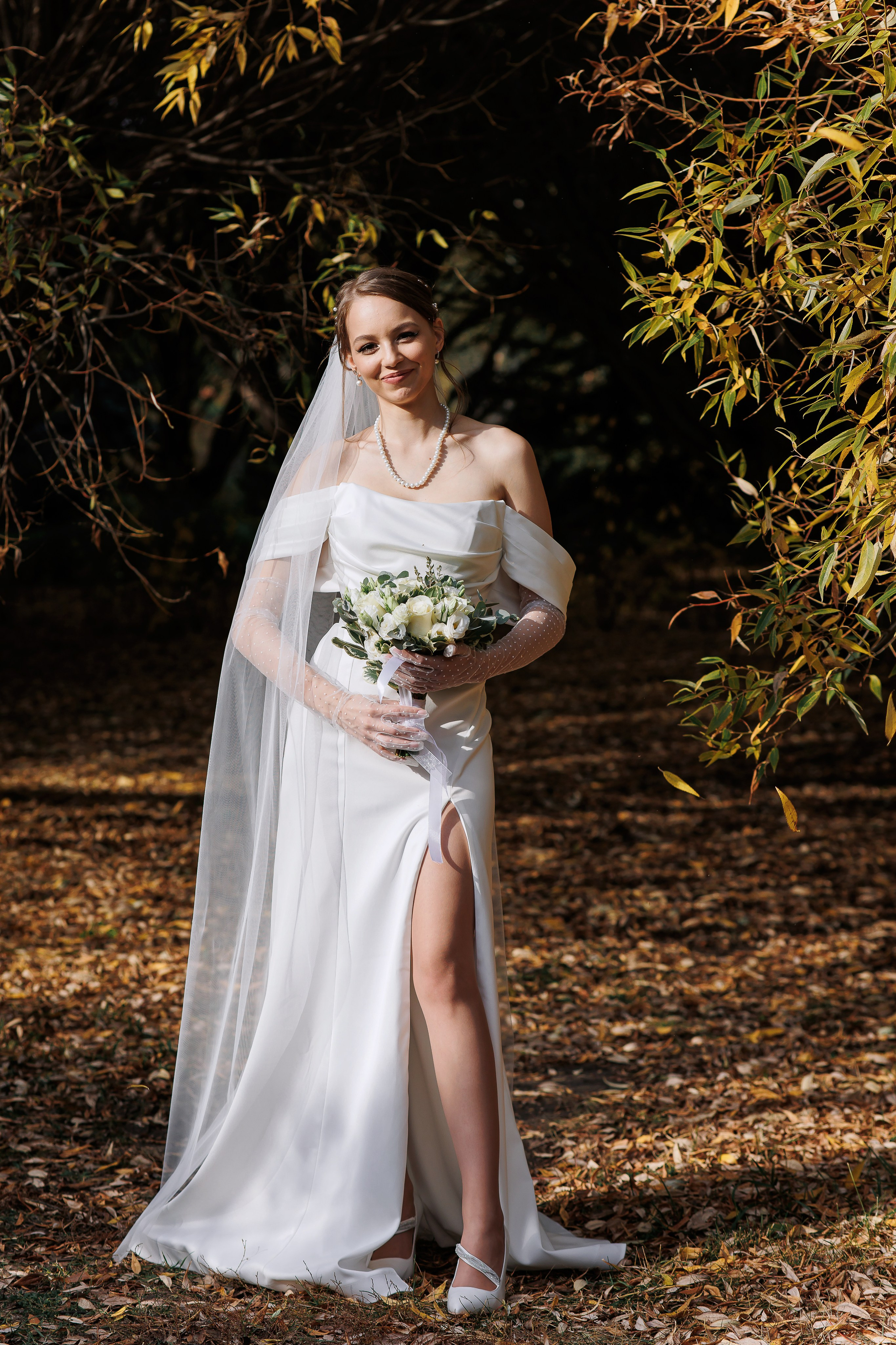 Julia & Ilya. Anne Miller | Photographer