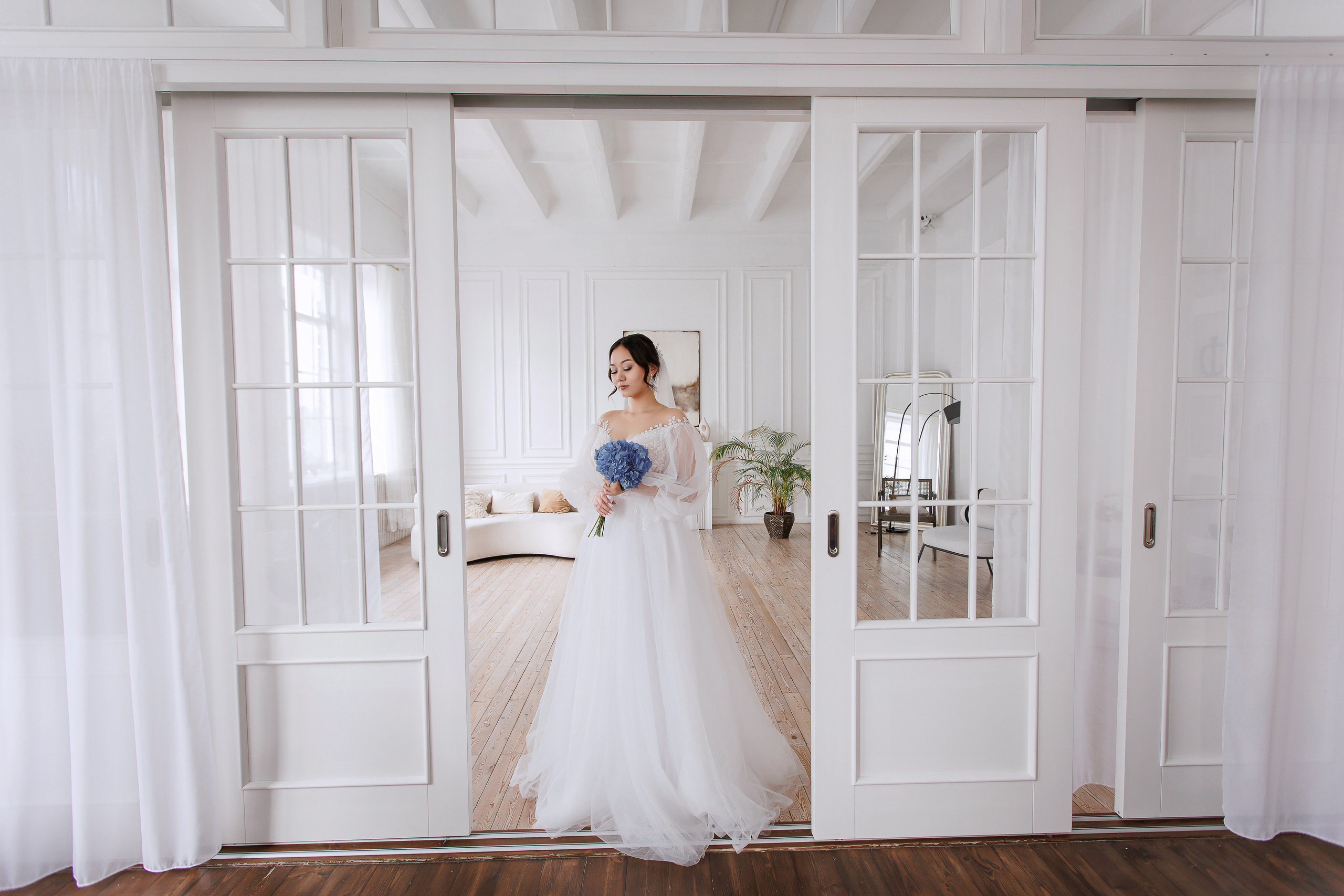 Karina & Bagdat. Anne Miller | Photographer