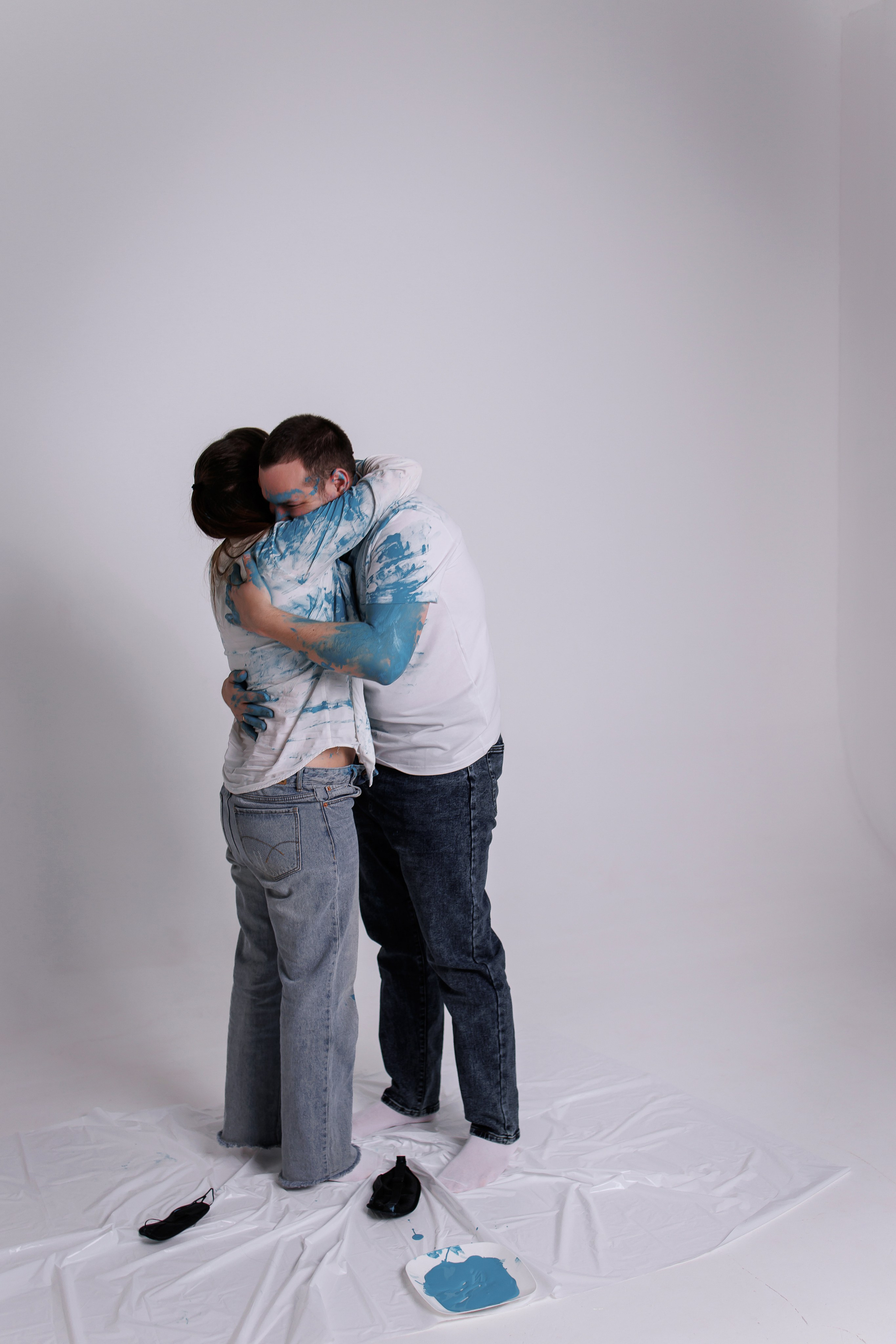 В ожидании. Anneta Benthen | Photographer