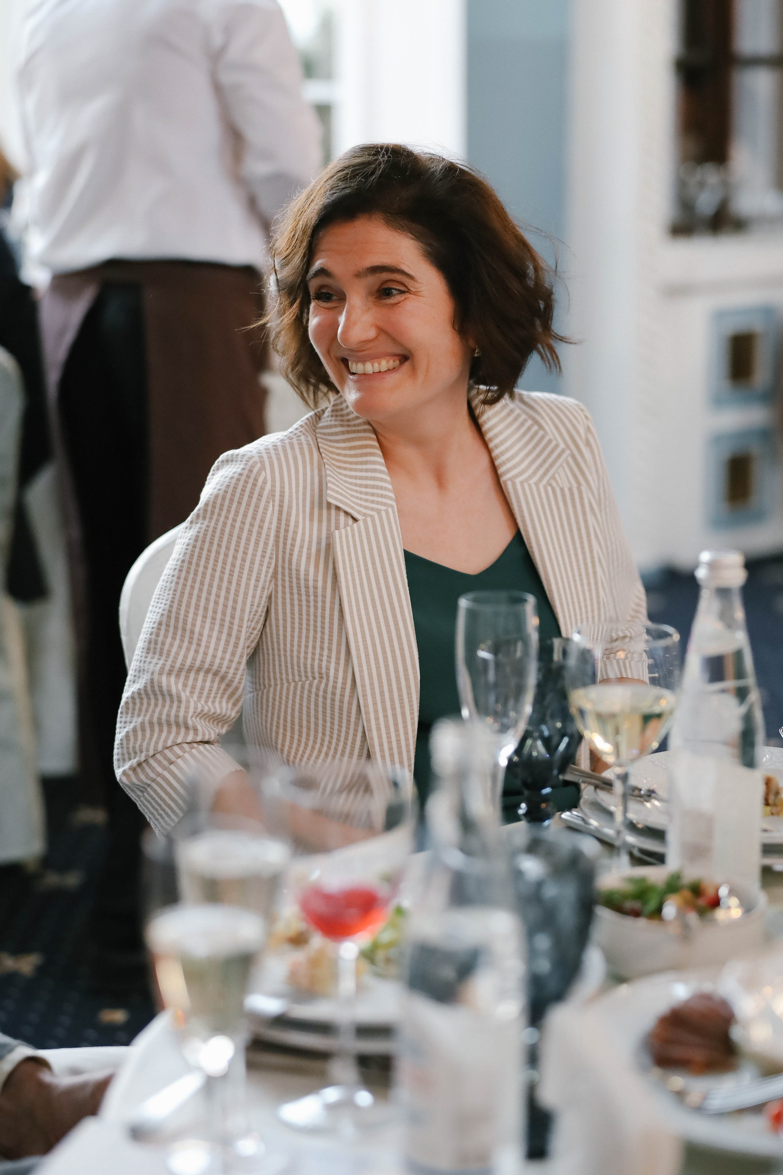 Barak & Anna | Царицино. Свадебный фотограф в Москве Наталья Струкова