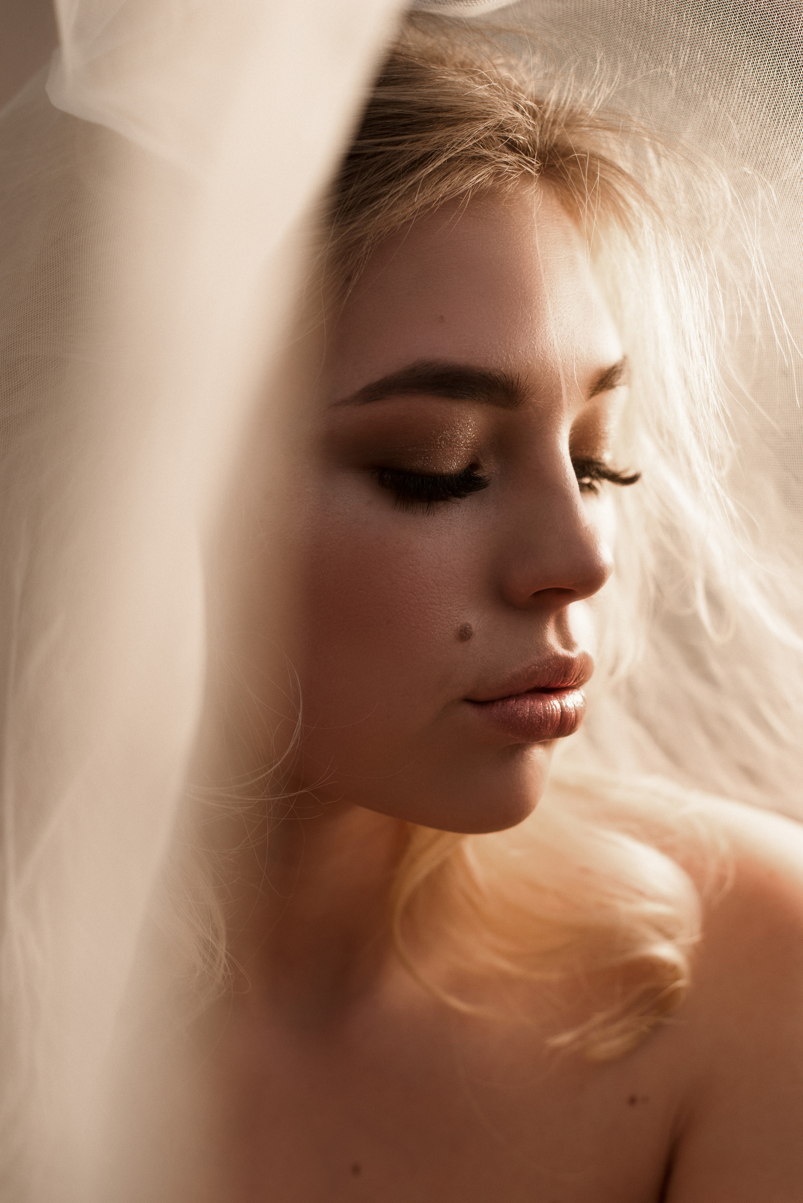 Portraits. Свадебный фотограф. Крым и дальше!