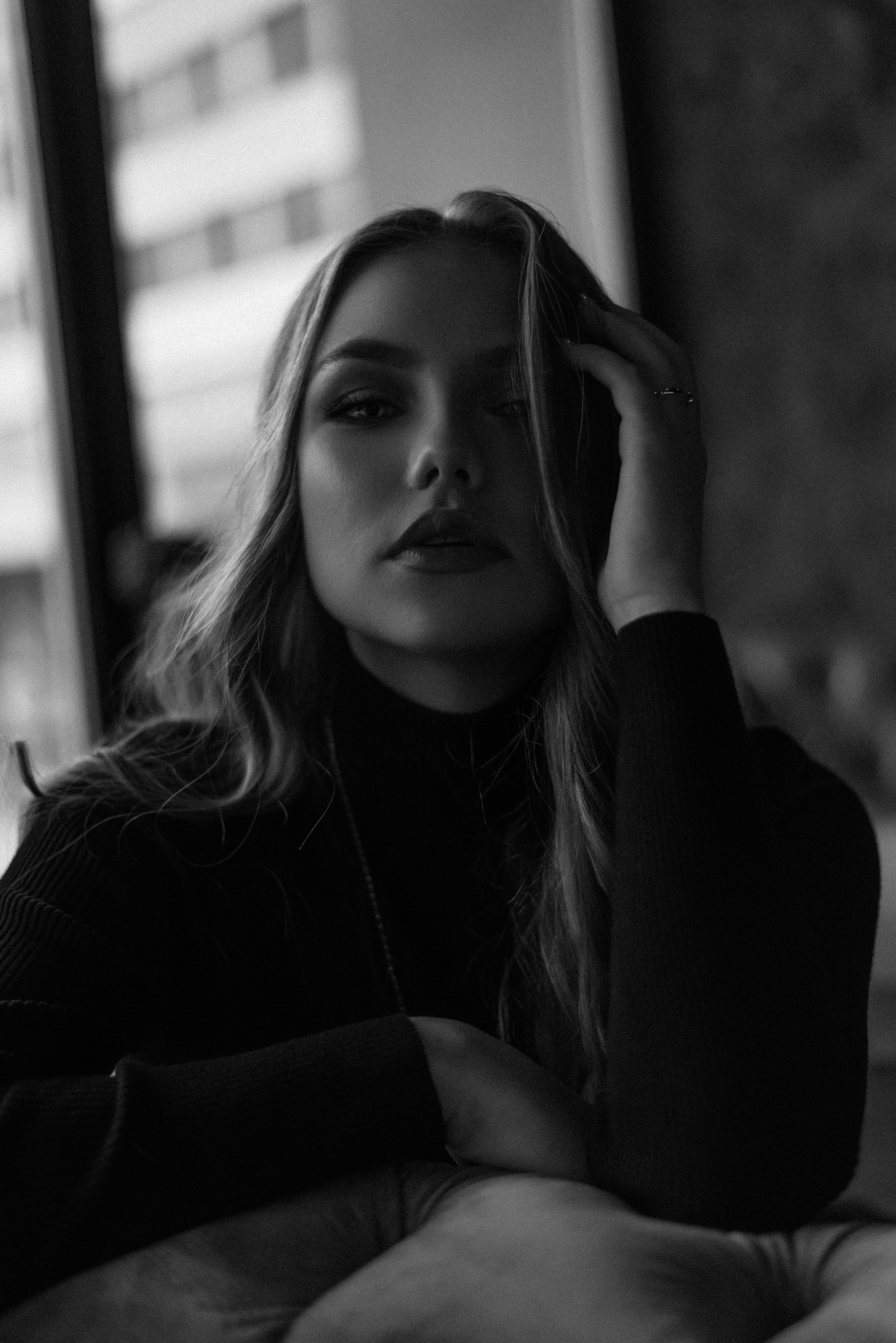 Portraits. Свадебный фотограф. Крым и дальше!