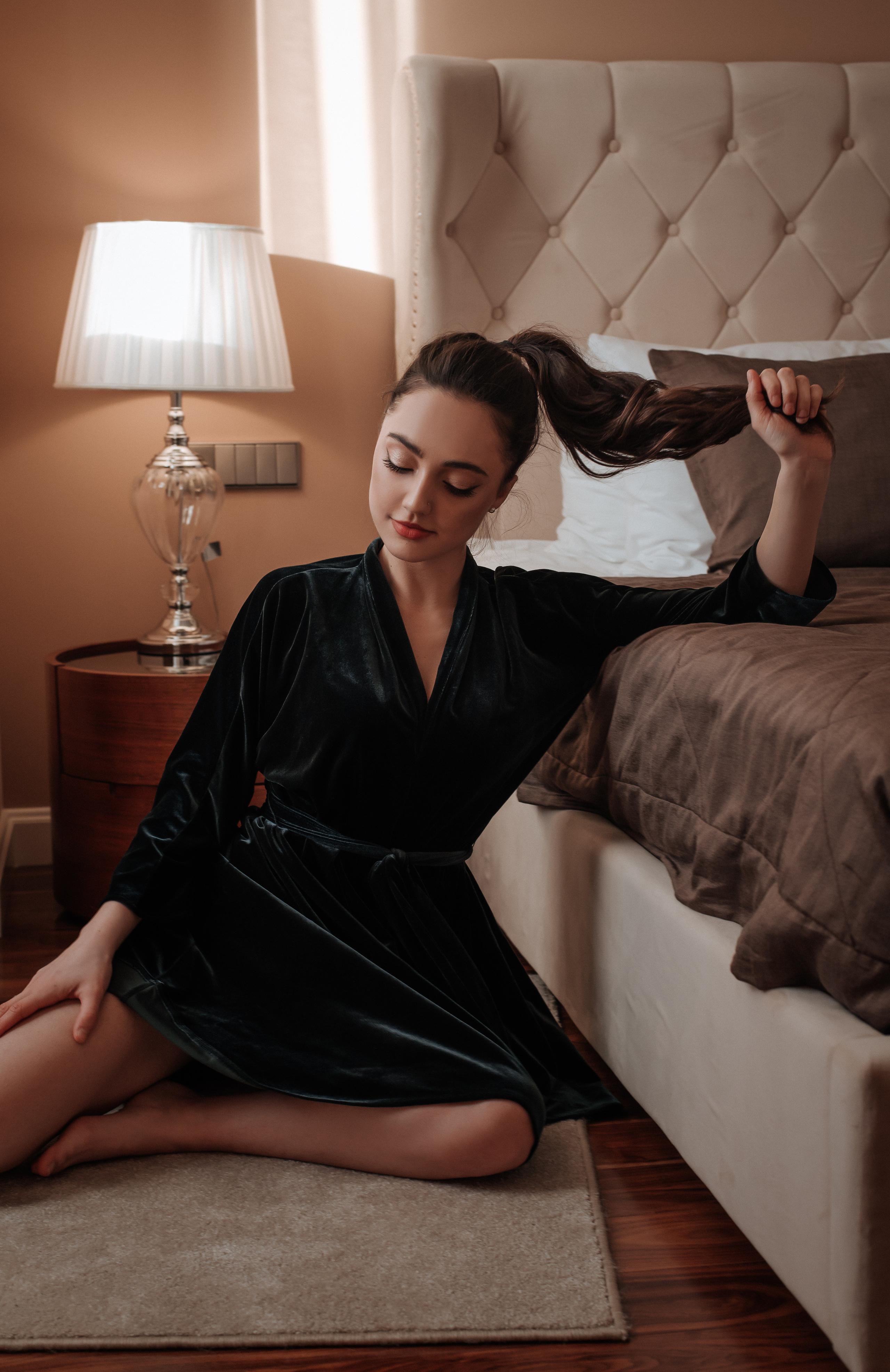 Portraits. Свадебный фотограф. Крым и дальше!