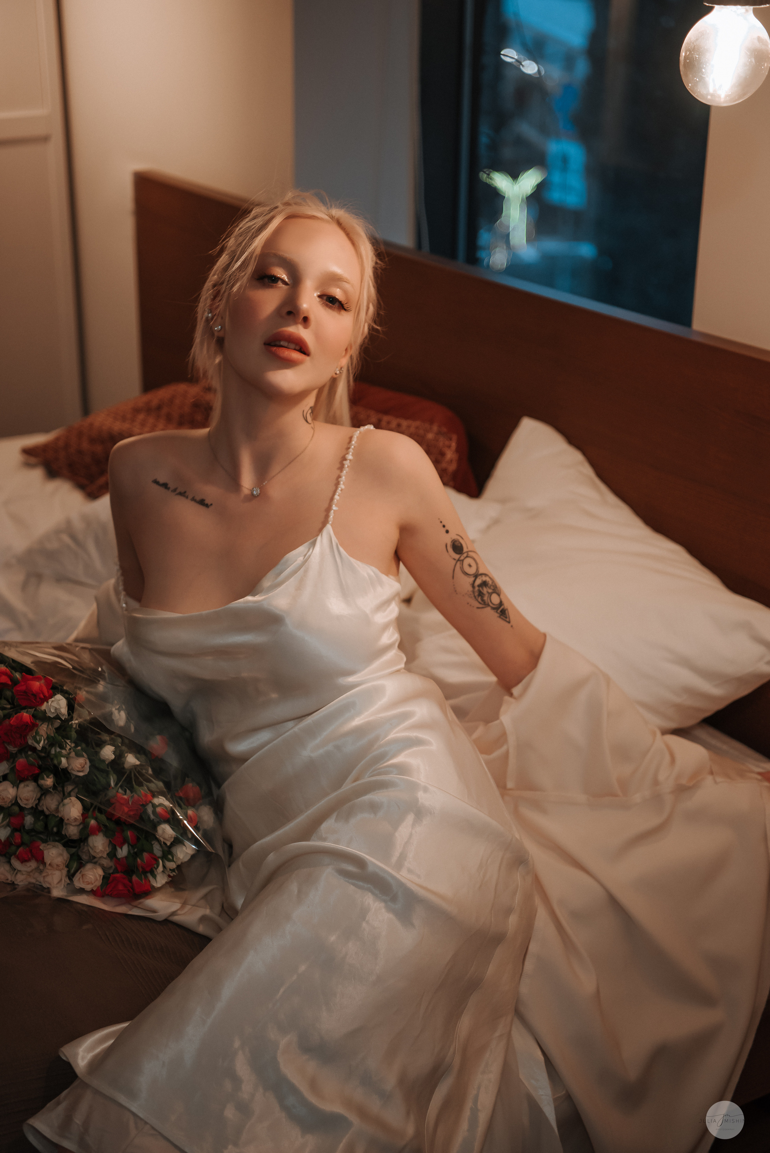 Portraits. Свадебный фотограф. Крым и дальше!