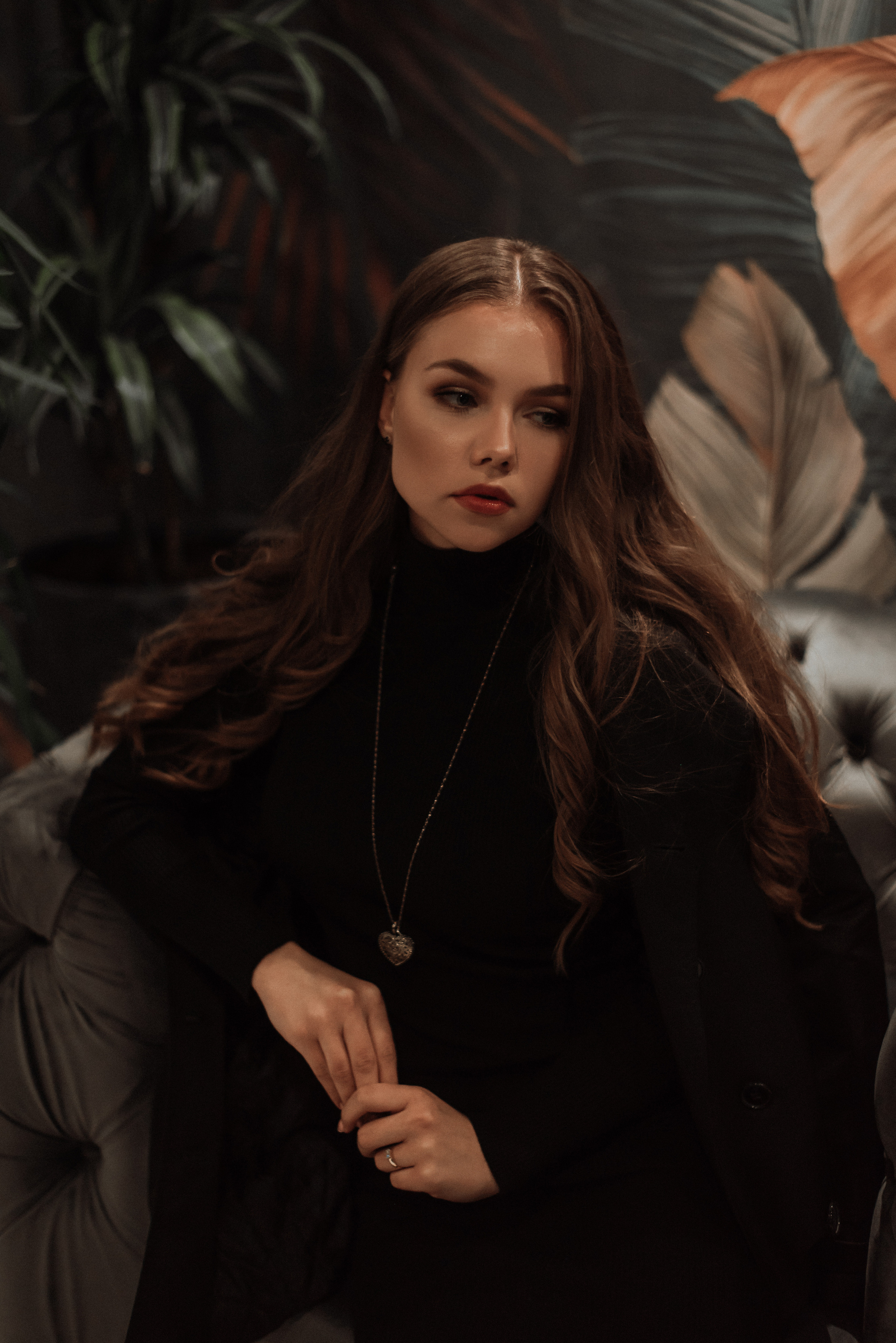 Portraits. Свадебный фотограф. Крым и дальше!