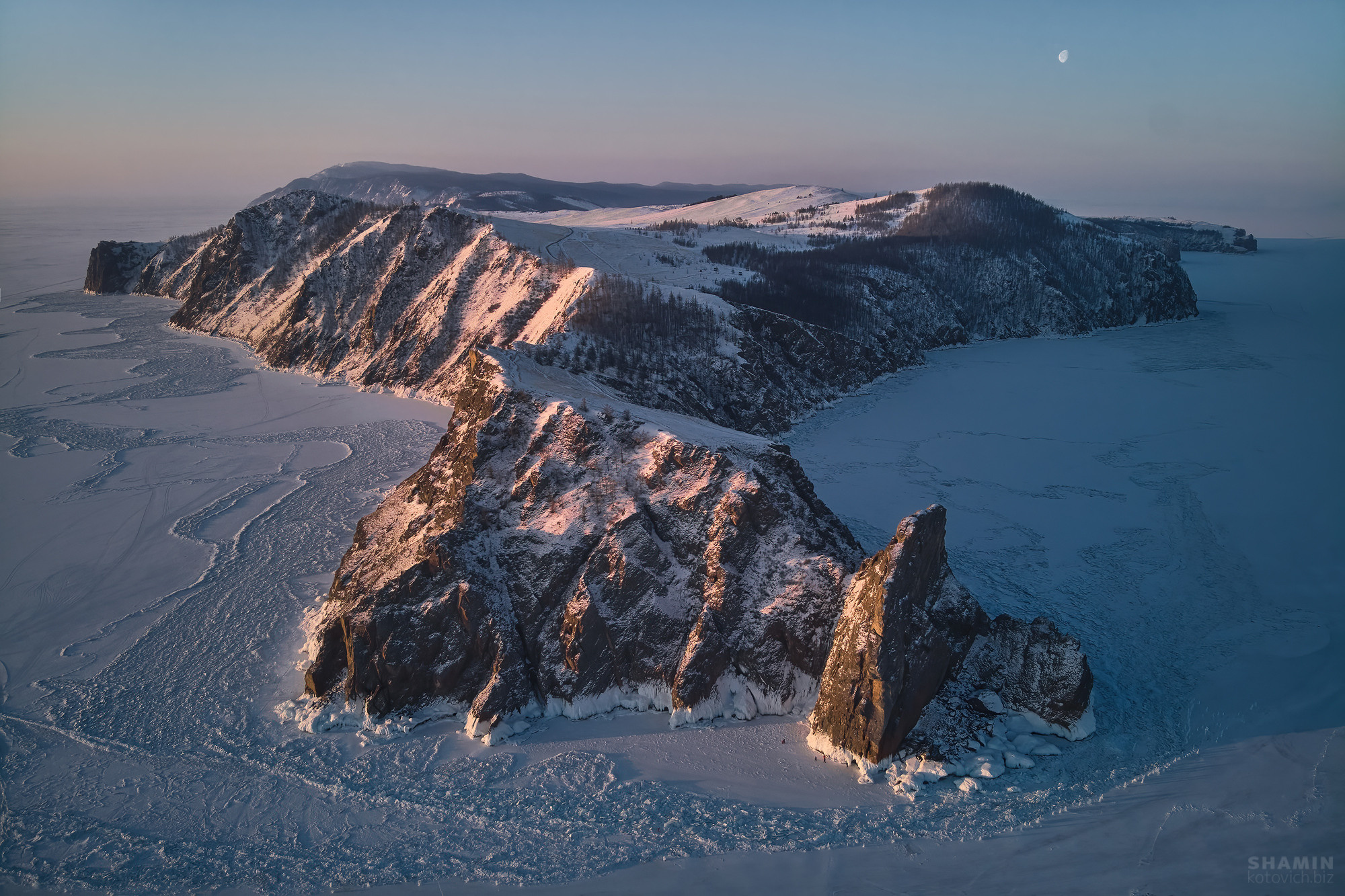 365 (2022 год). Фотограф Константин Шамин