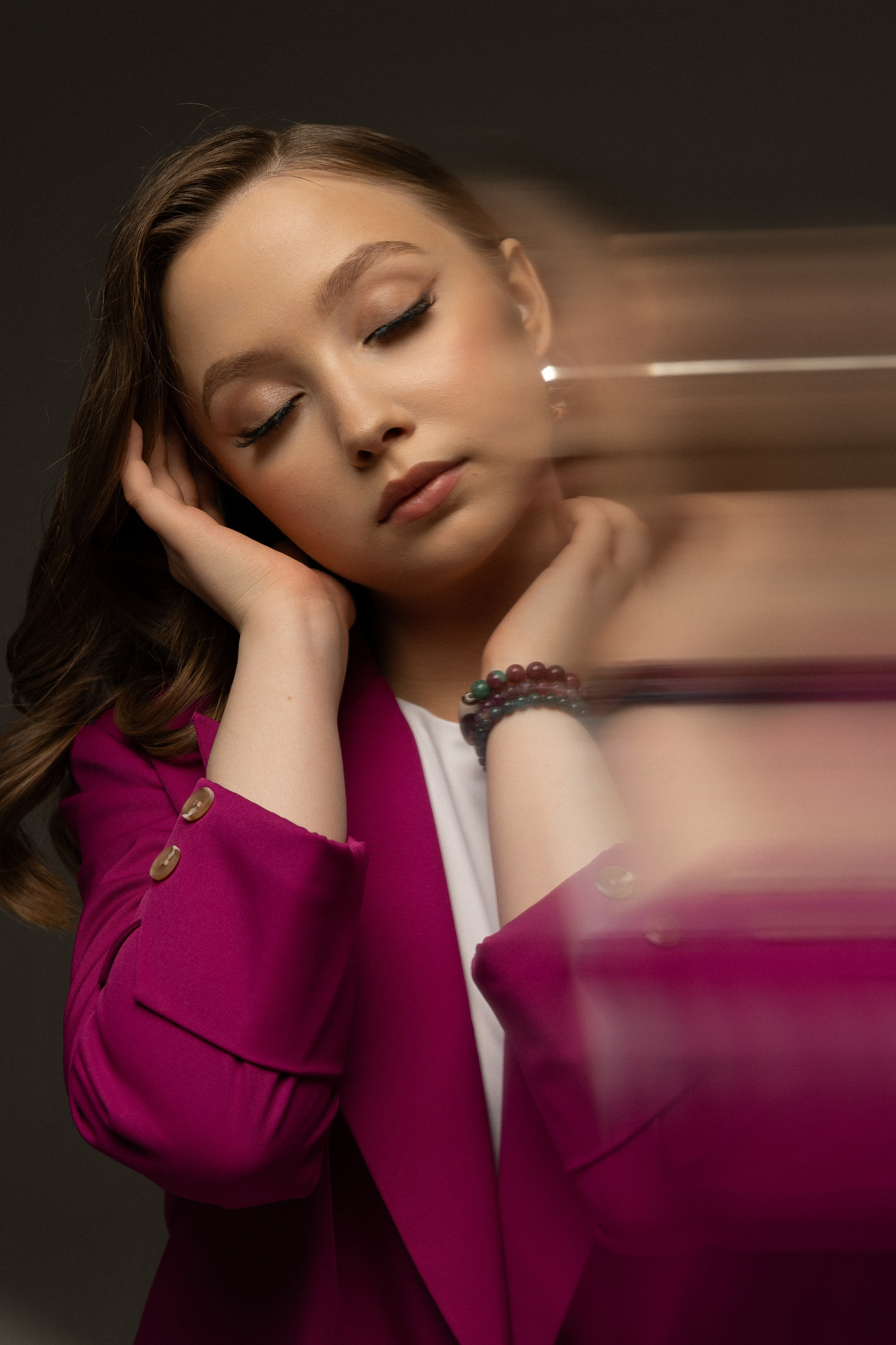 Таисия. Семейный и свадебный фотограф в Челябинске Мария Леонтьева