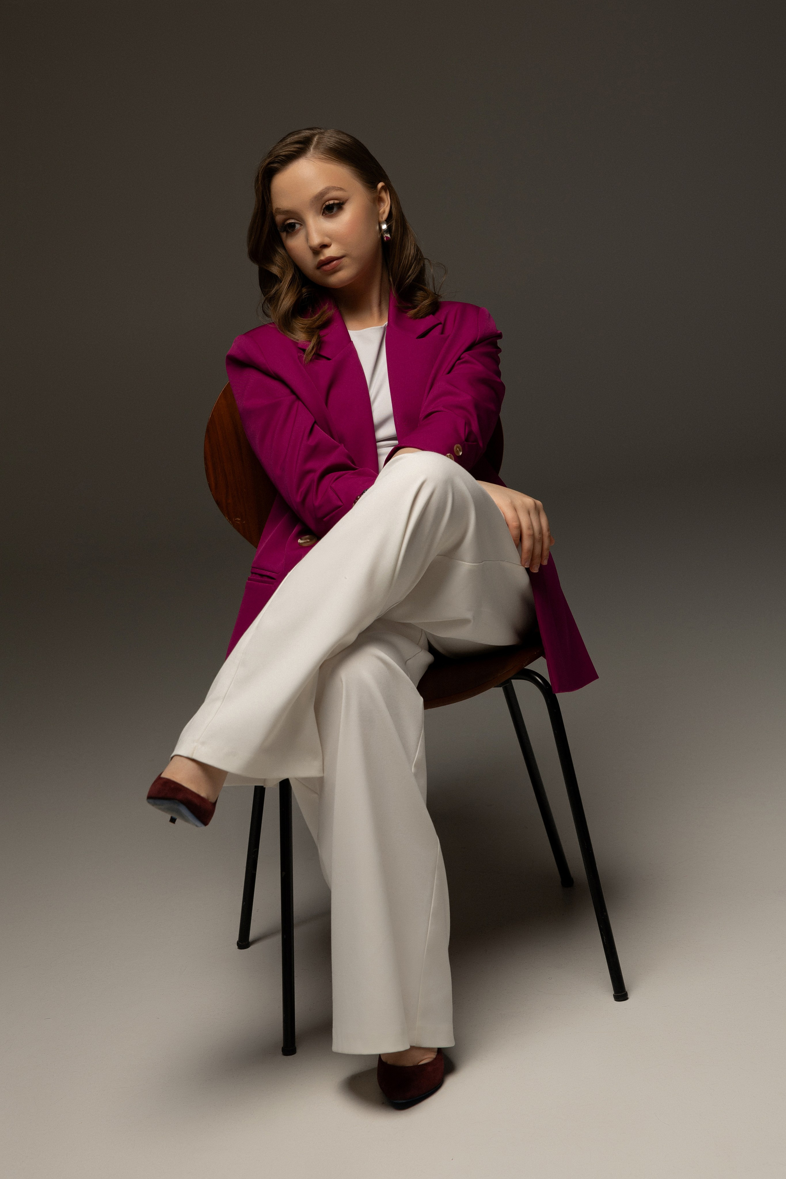 Таисия. Семейный и свадебный фотограф в Челябинске Мария Леонтьева