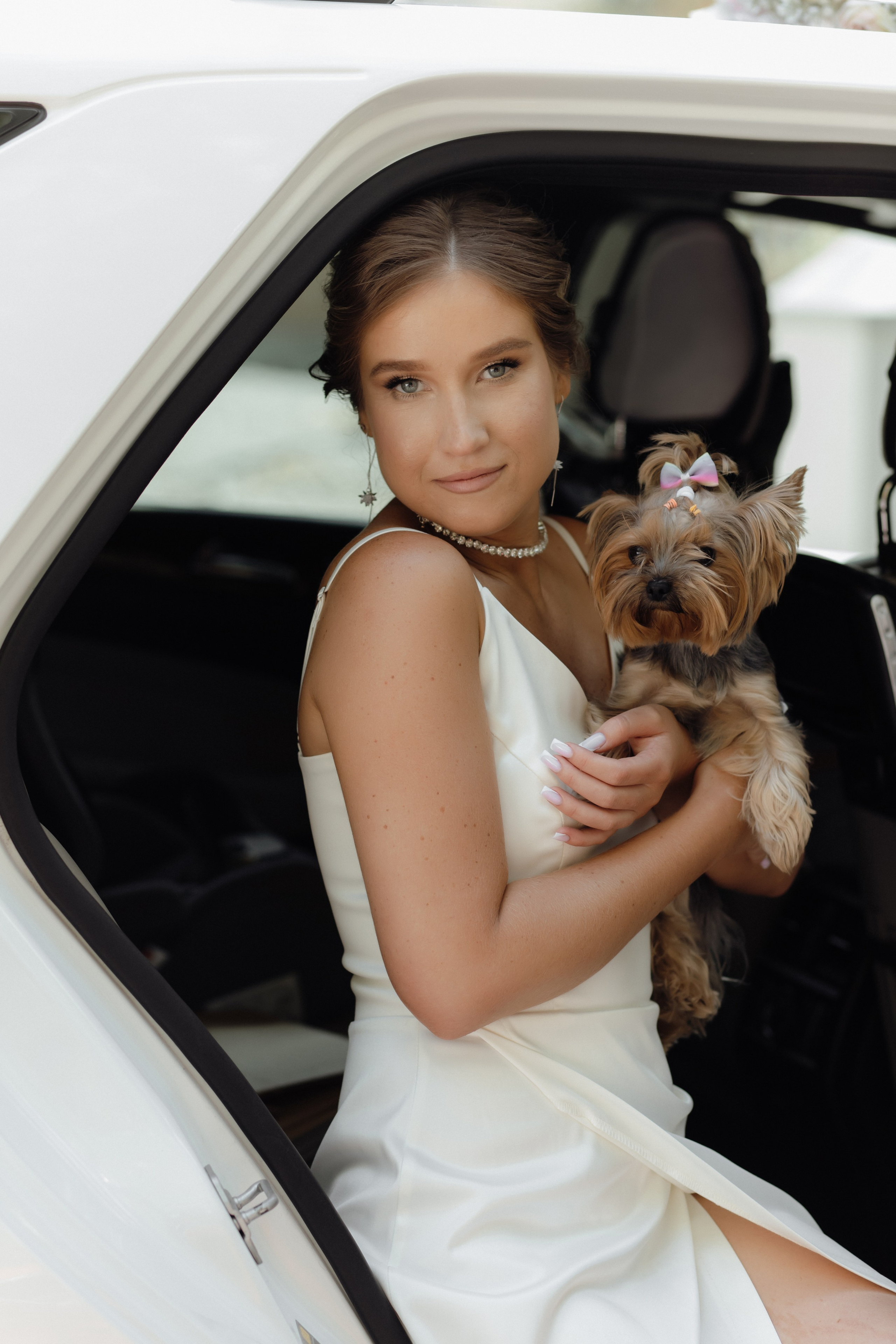 Максим и Анастасия. Семейный и свадебный фотограф в Челябинске Мария Леонтьева