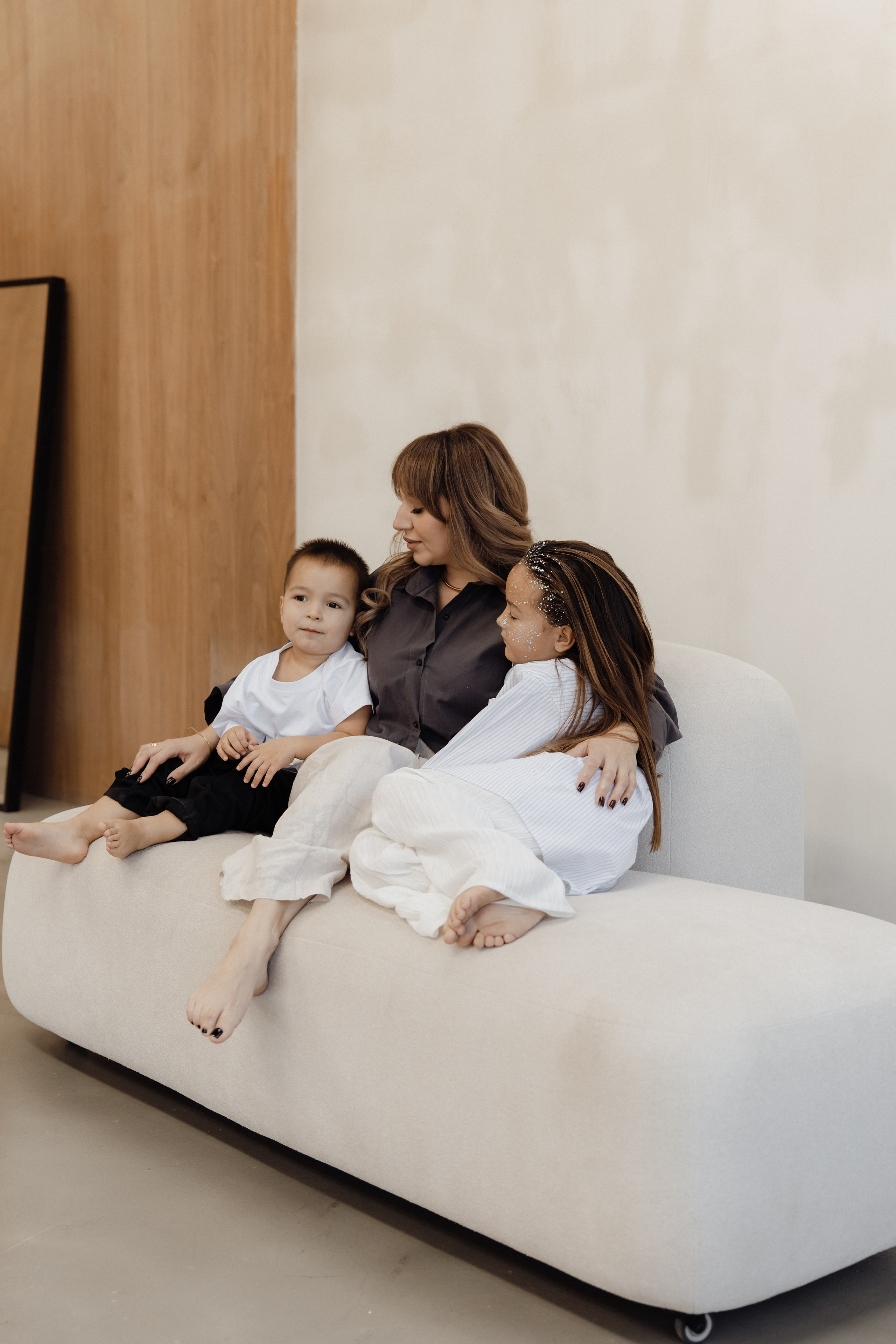 Тёме 3 года. Семейный и свадебный фотограф в Челябинске Мария Леонтьева