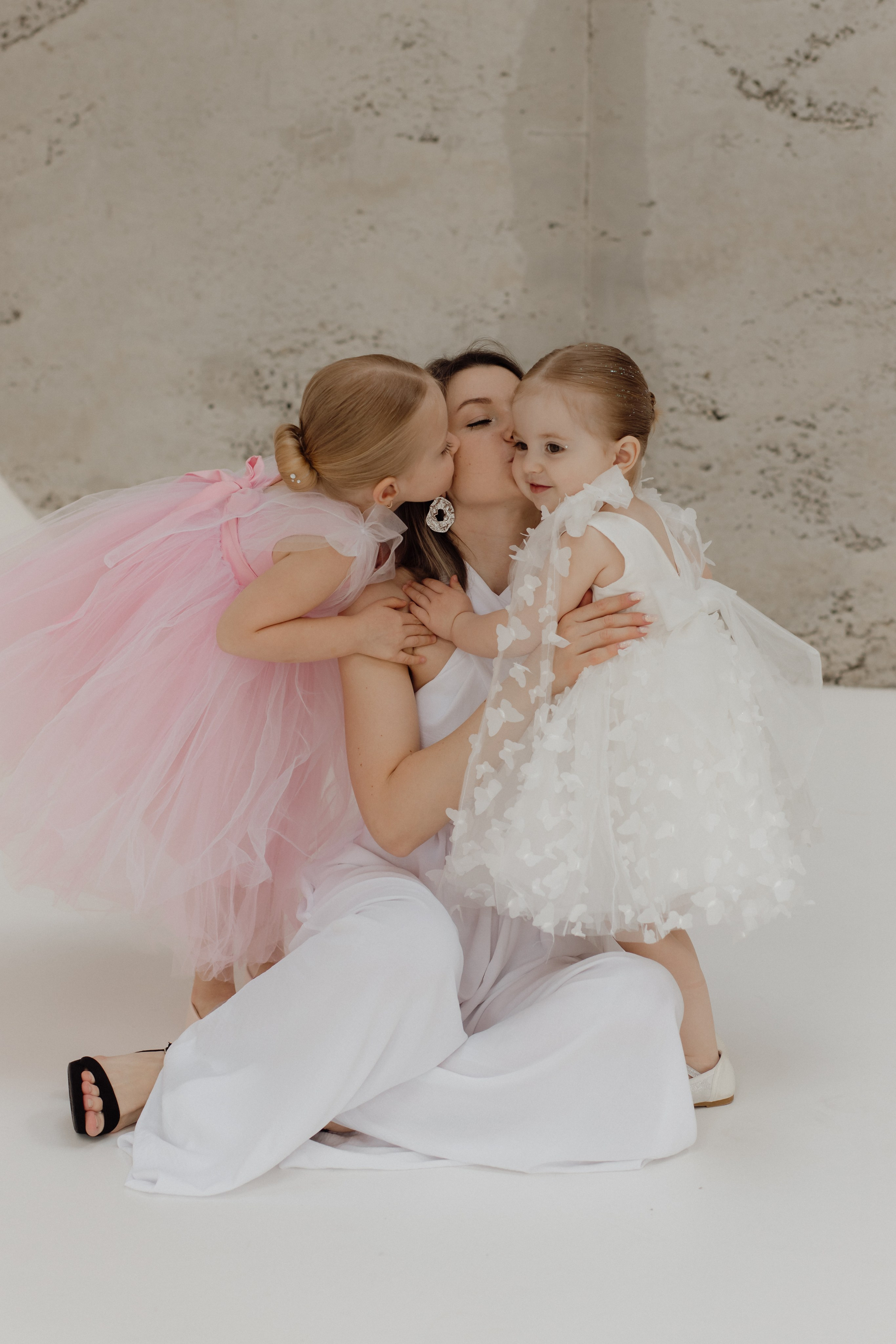 Ксюше 5. Семейный и свадебный фотограф в Челябинске Мария Леонтьева