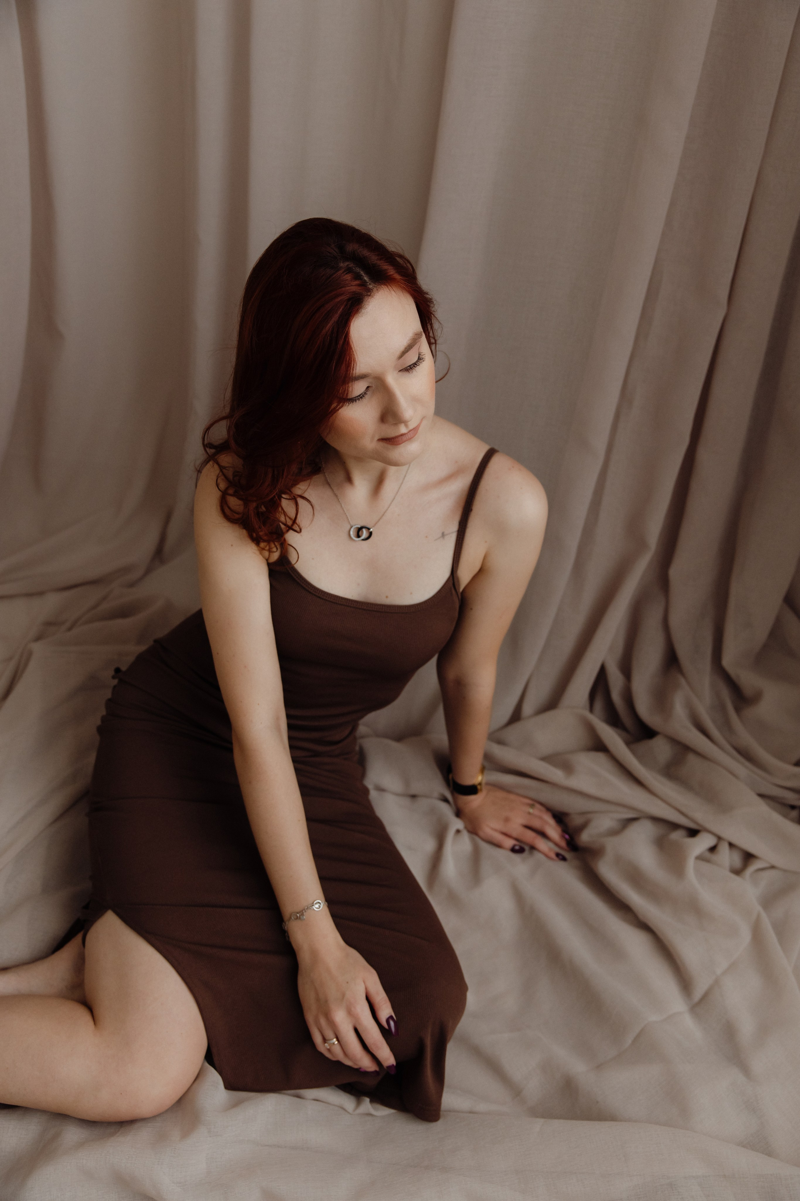 Вероника. Семейный и свадебный фотограф в Челябинске Мария Леонтьева