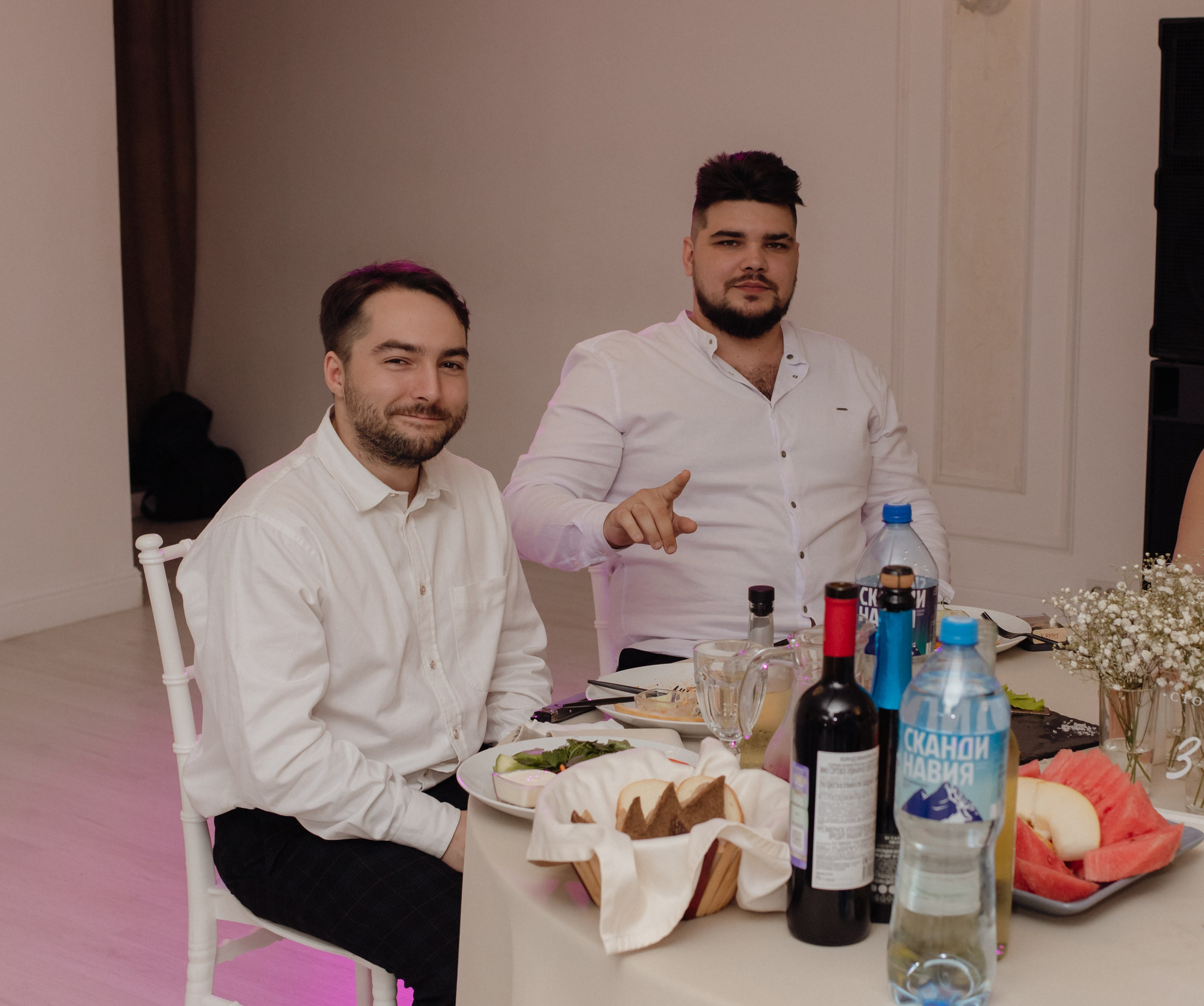 Степан и Дарья. Семейный и свадебный фотограф в Челябинске Мария Леонтьева