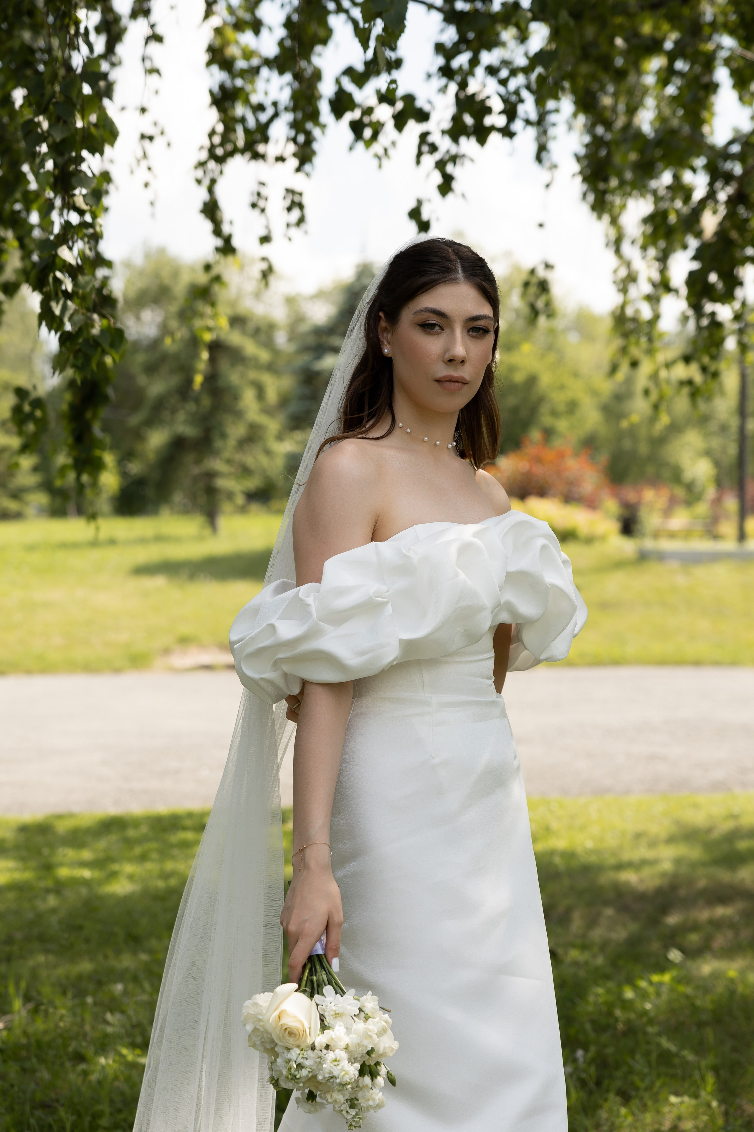 Алексей и Алина. Семейный и свадебный фотограф в Челябинске Мария Леонтьева