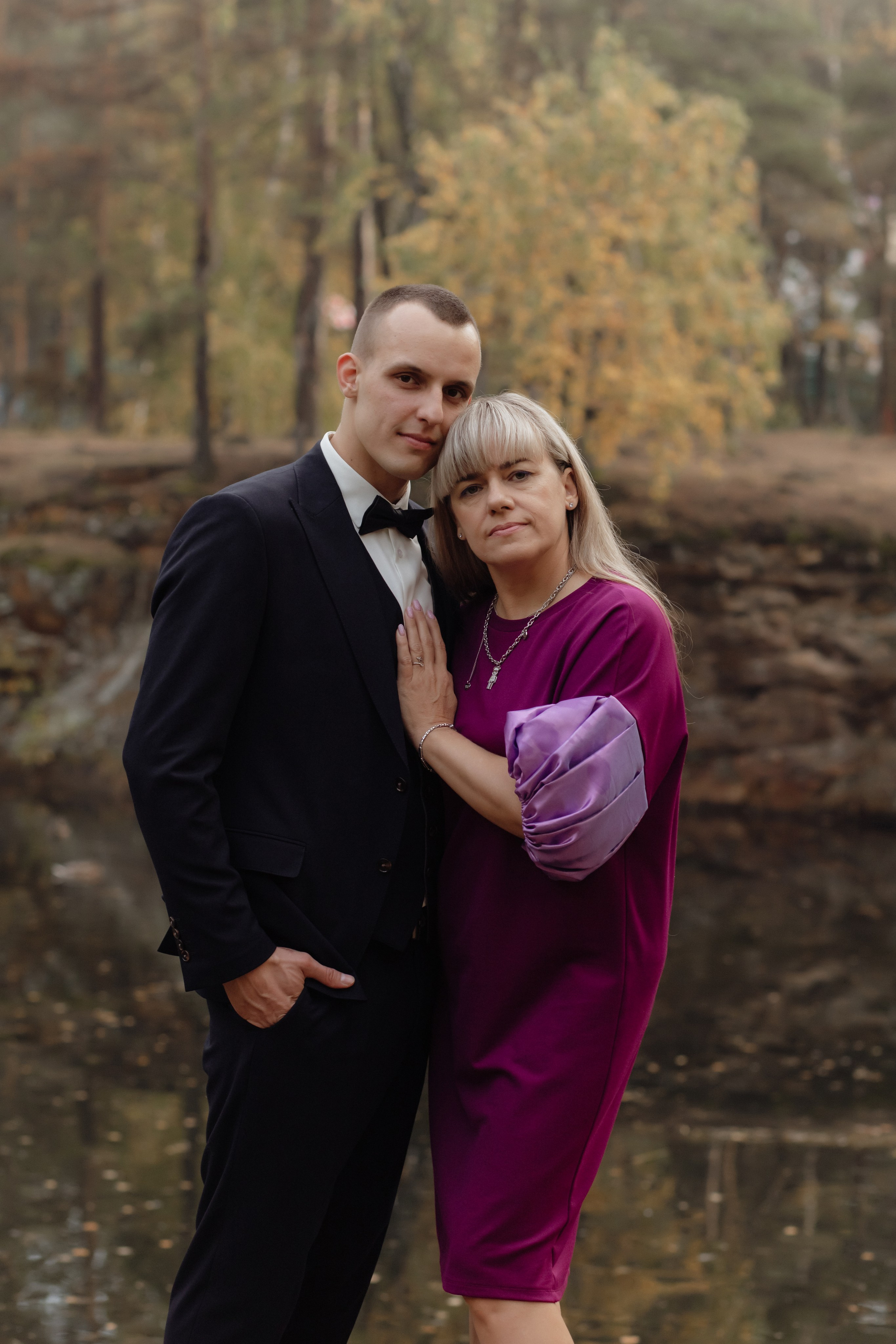 Дмитрий и Настя. Семейный и свадебный фотограф в Челябинске Мария Леонтьева