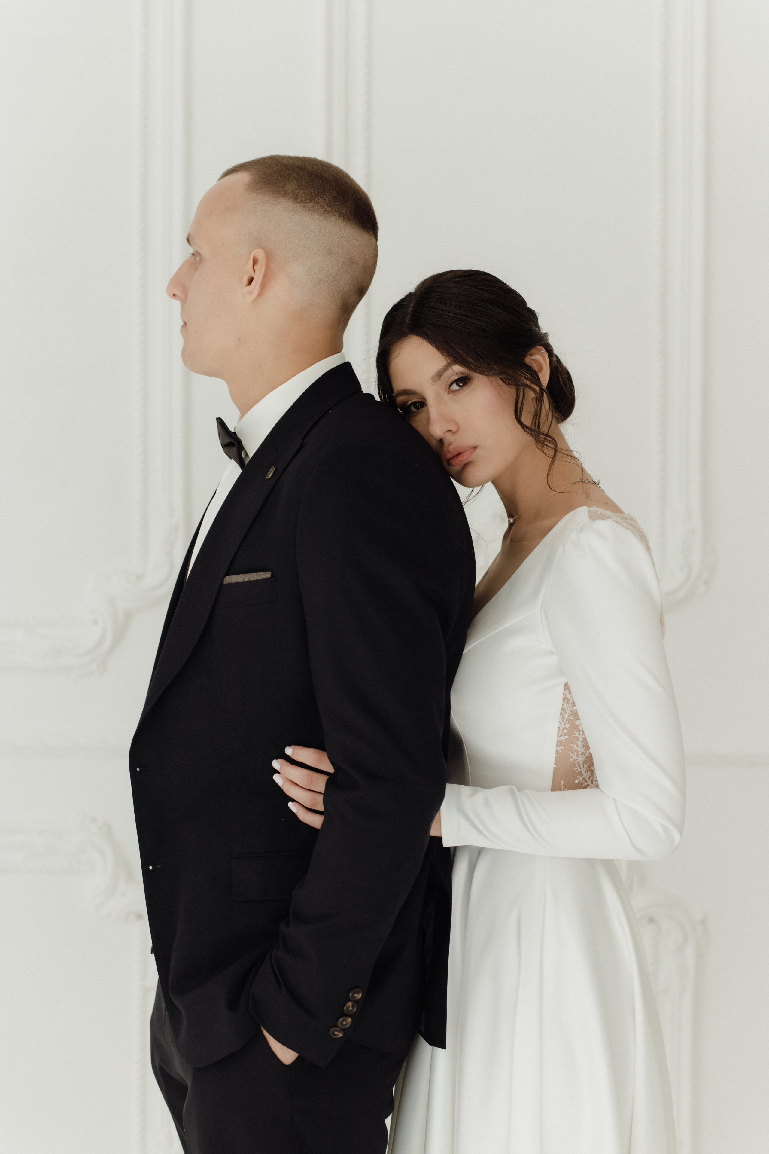 Дмитрий и Настя. Семейный и свадебный фотограф в Челябинске Мария Леонтьева