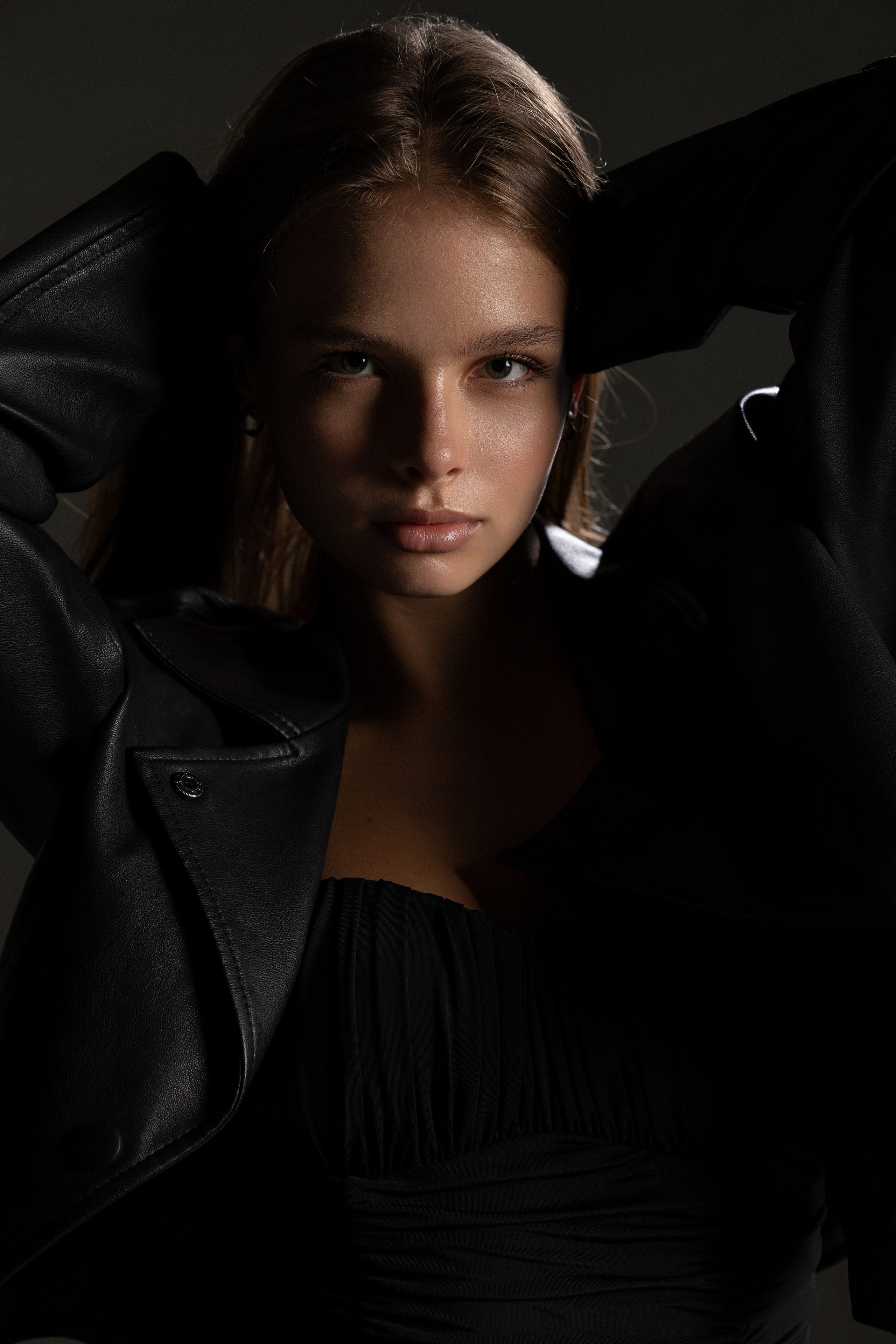 Анастасия. Семейный и свадебный фотограф в Челябинске Мария Леонтьева