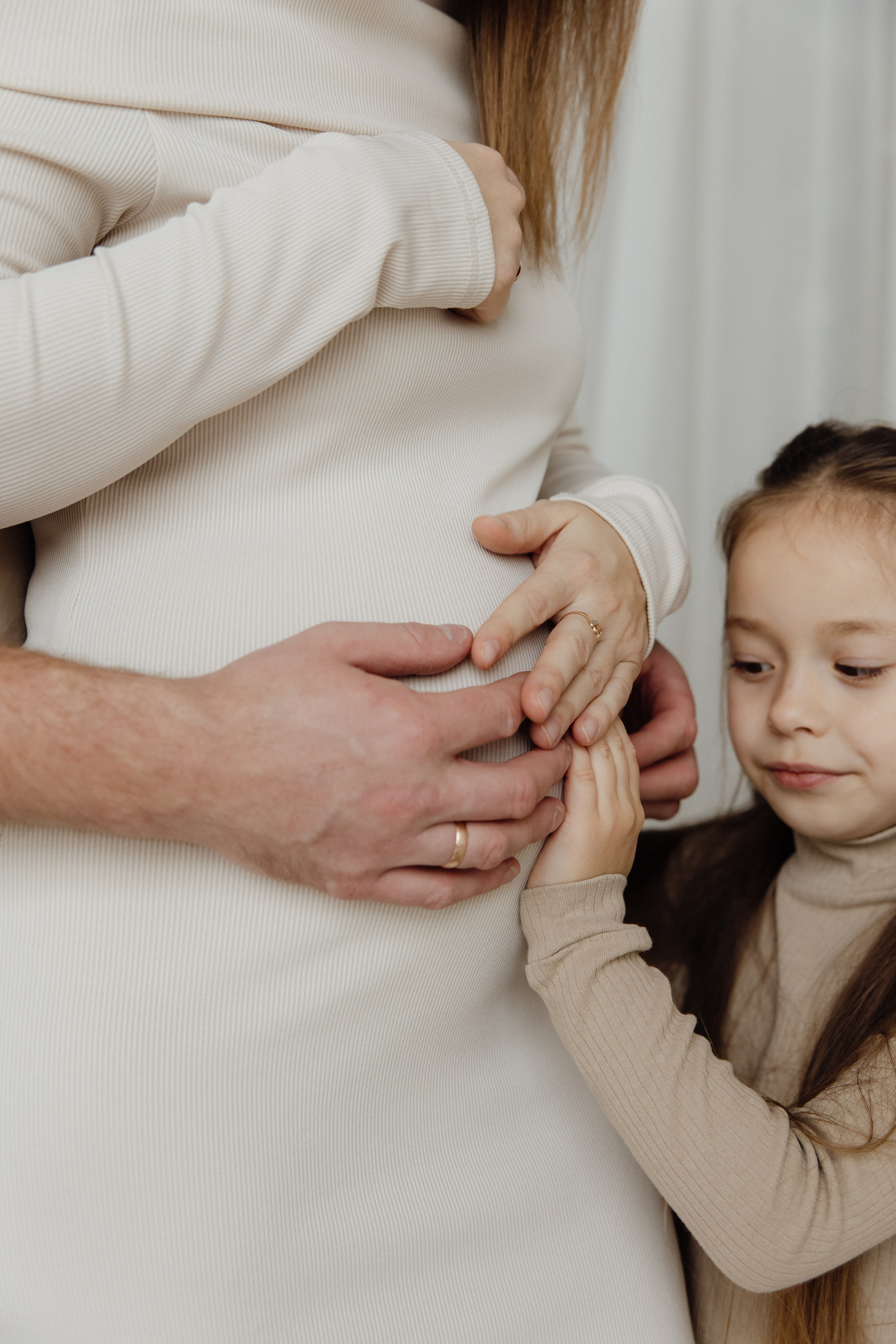 Сергей и Наталья. Семейный и свадебный фотограф в Челябинске Мария Леонтьева