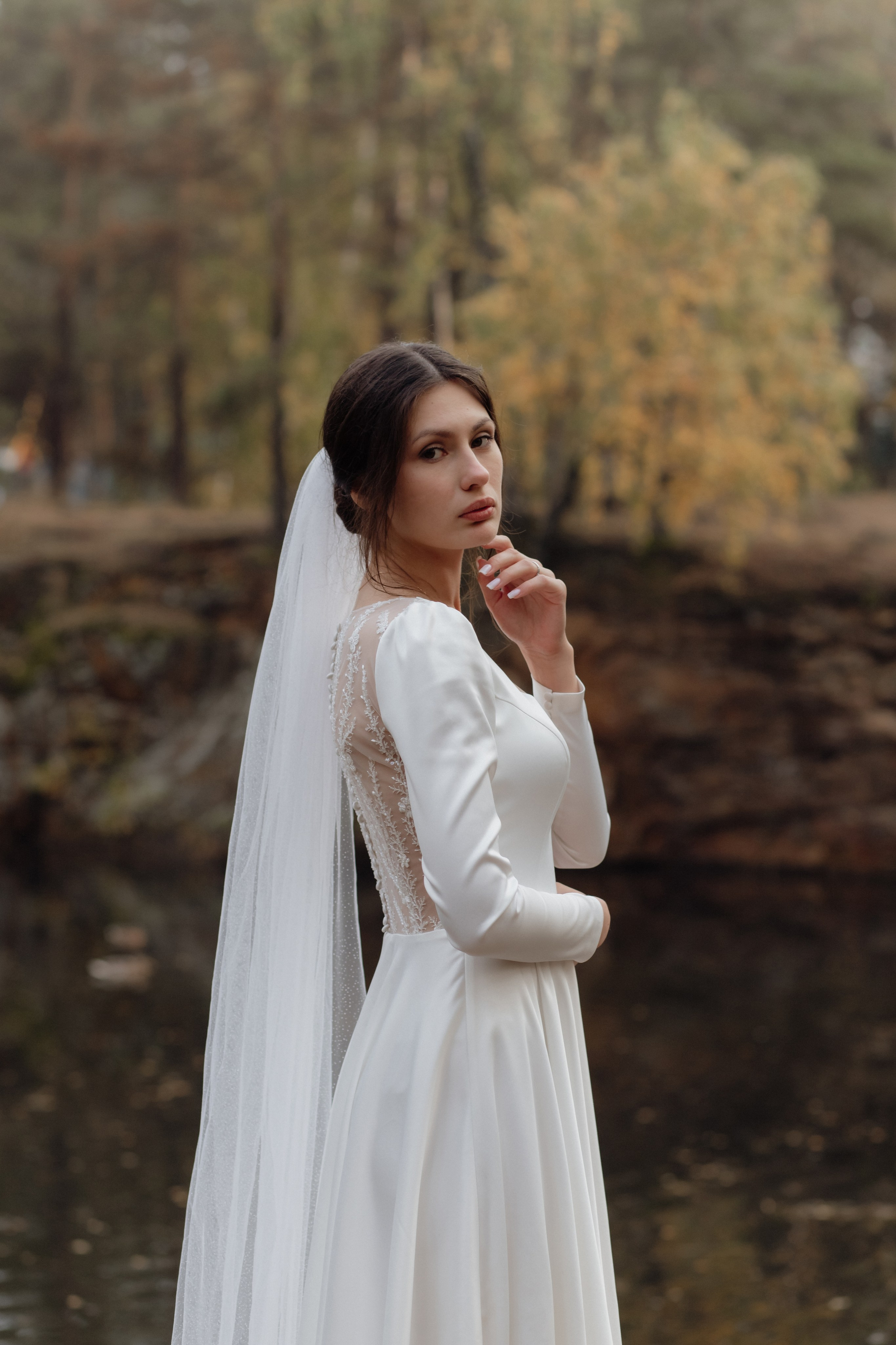 Дмитрий и Настя. Семейный и свадебный фотограф в Челябинске Мария Леонтьева